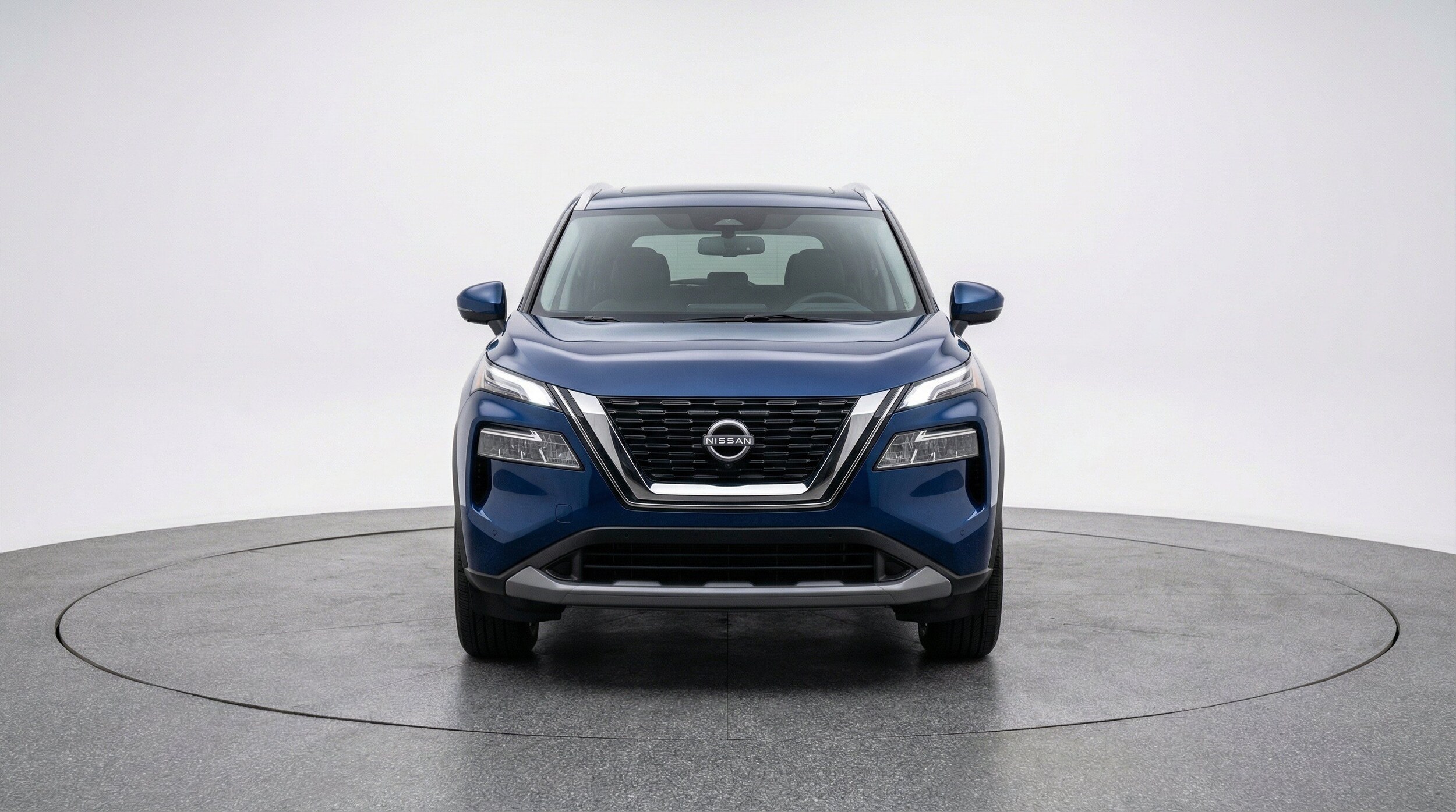 Thumbnail: 2026 Nissan Rogue - 2
