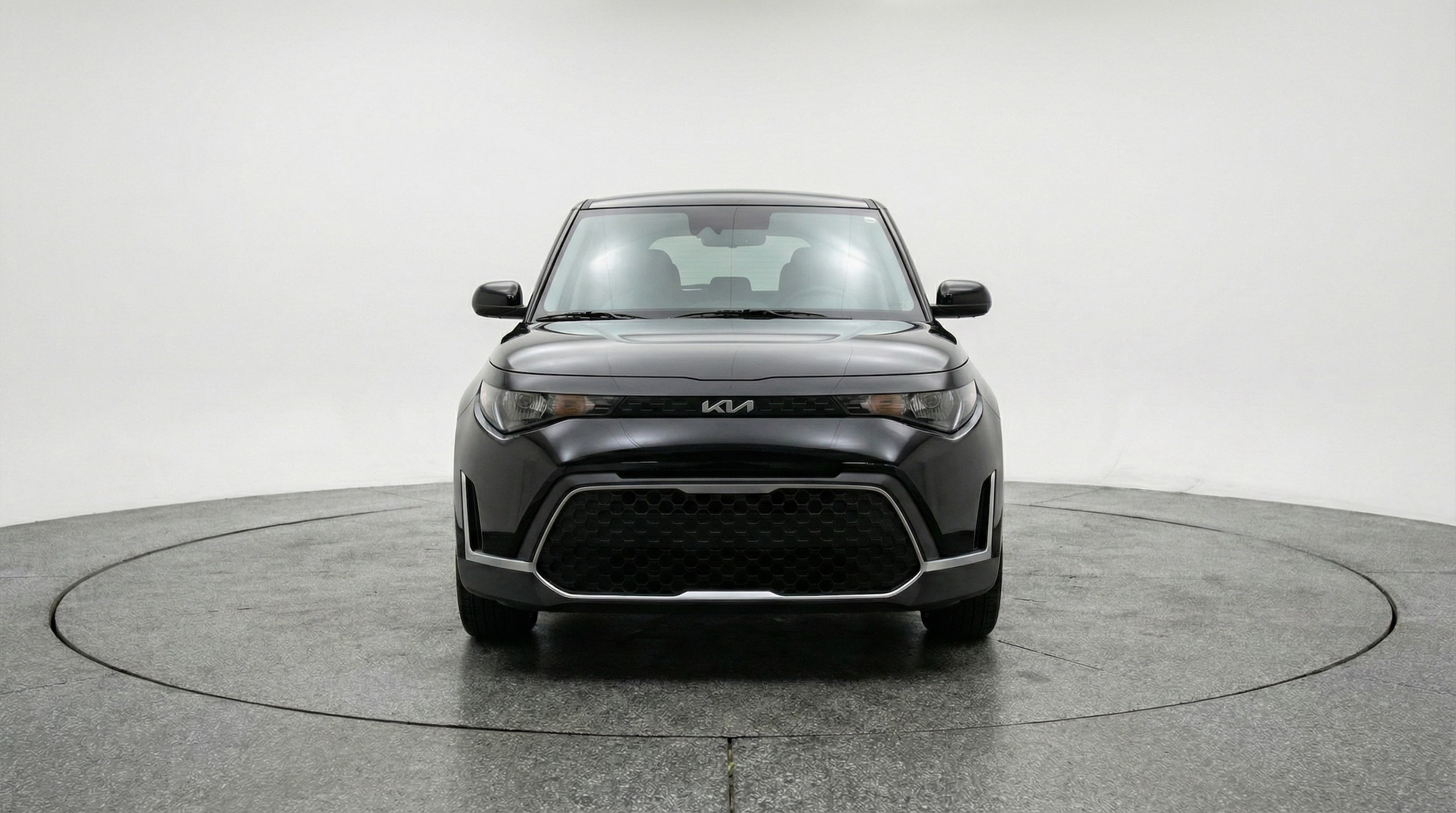 Thumbnail: 2025 Kia Soul - 2