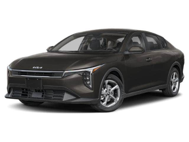 Thumbnail: 2026 Kia K4 - 1