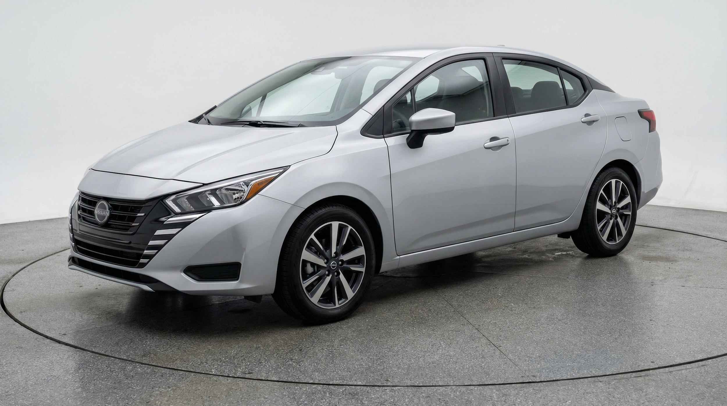 Thumbnail: 2025 Nissan Versa - 3