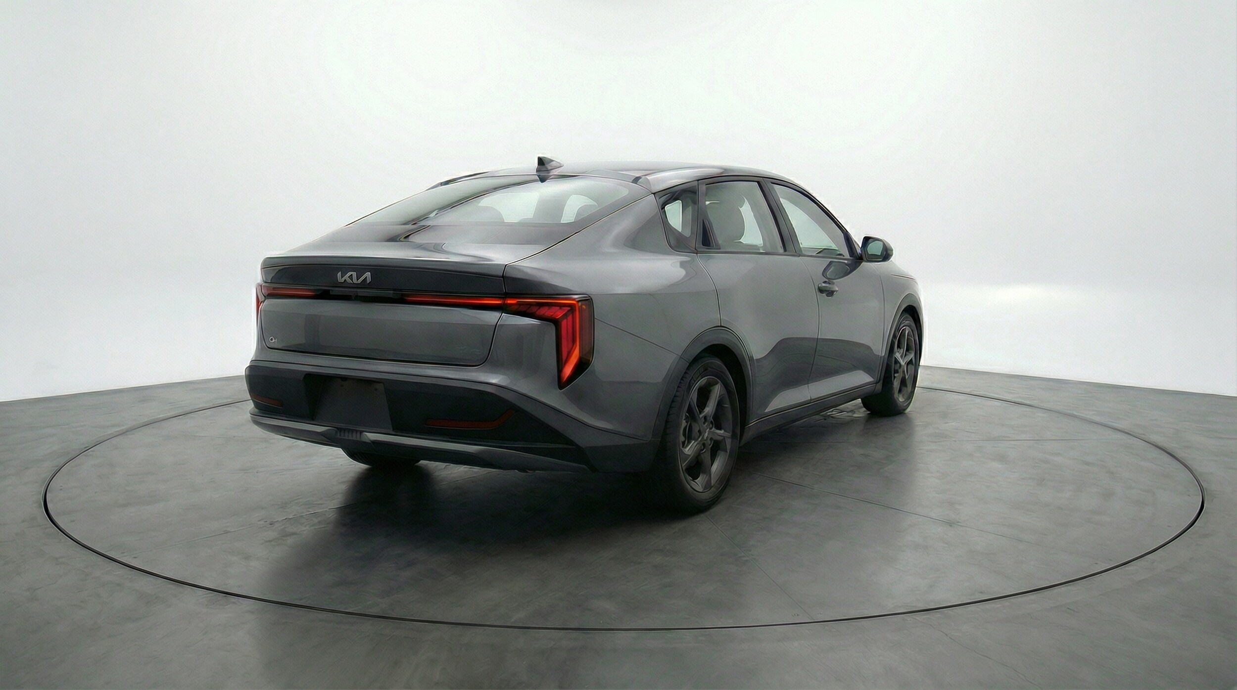 Thumbnail: 2025 Kia K4 - 7