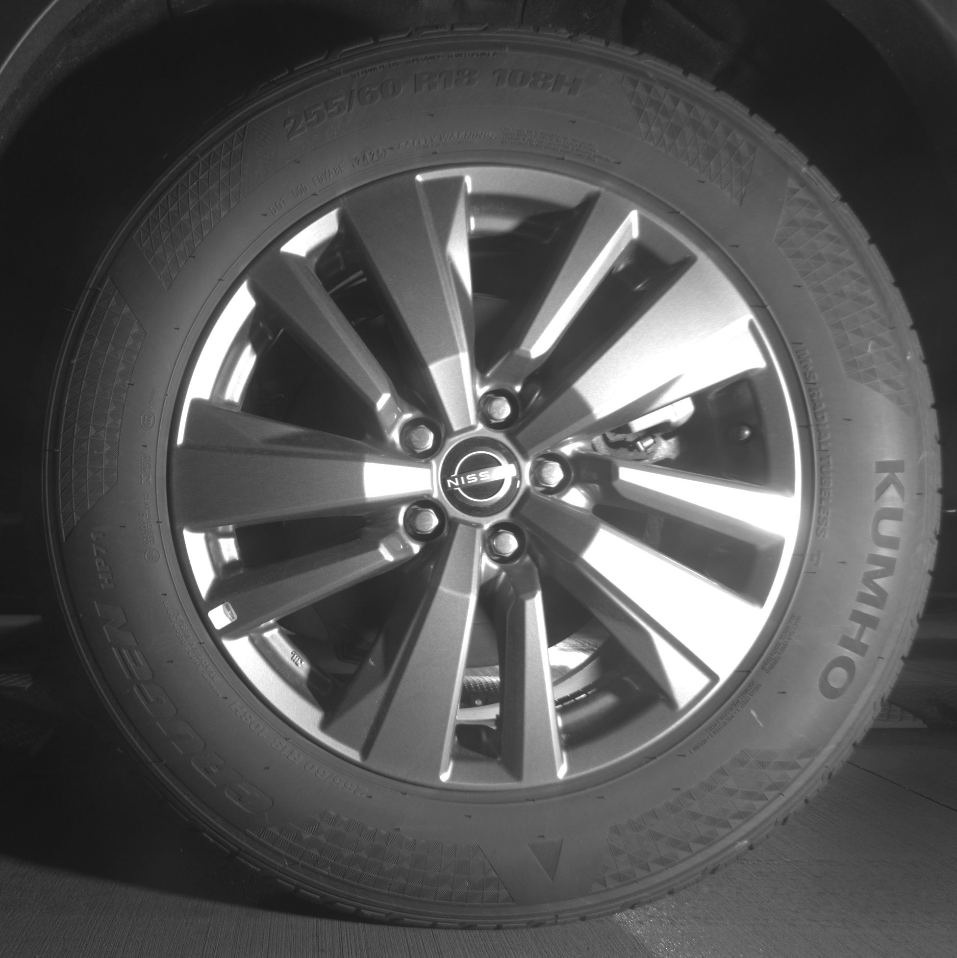 Thumbnail: 2025 Nissan Pathfinder - 11