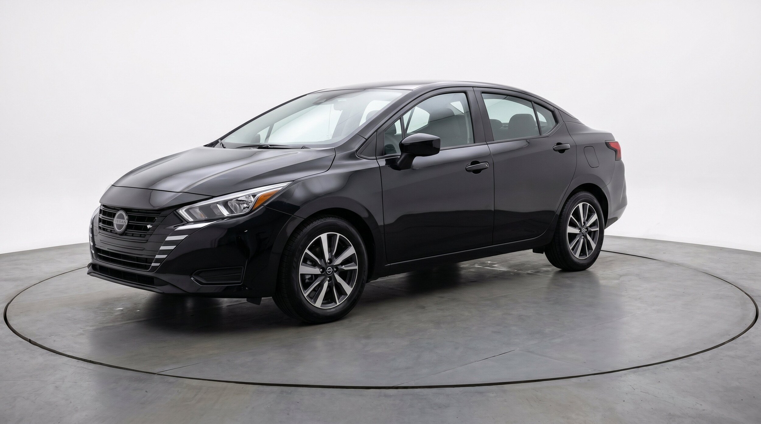 Thumbnail: 2025 Nissan Versa - 3