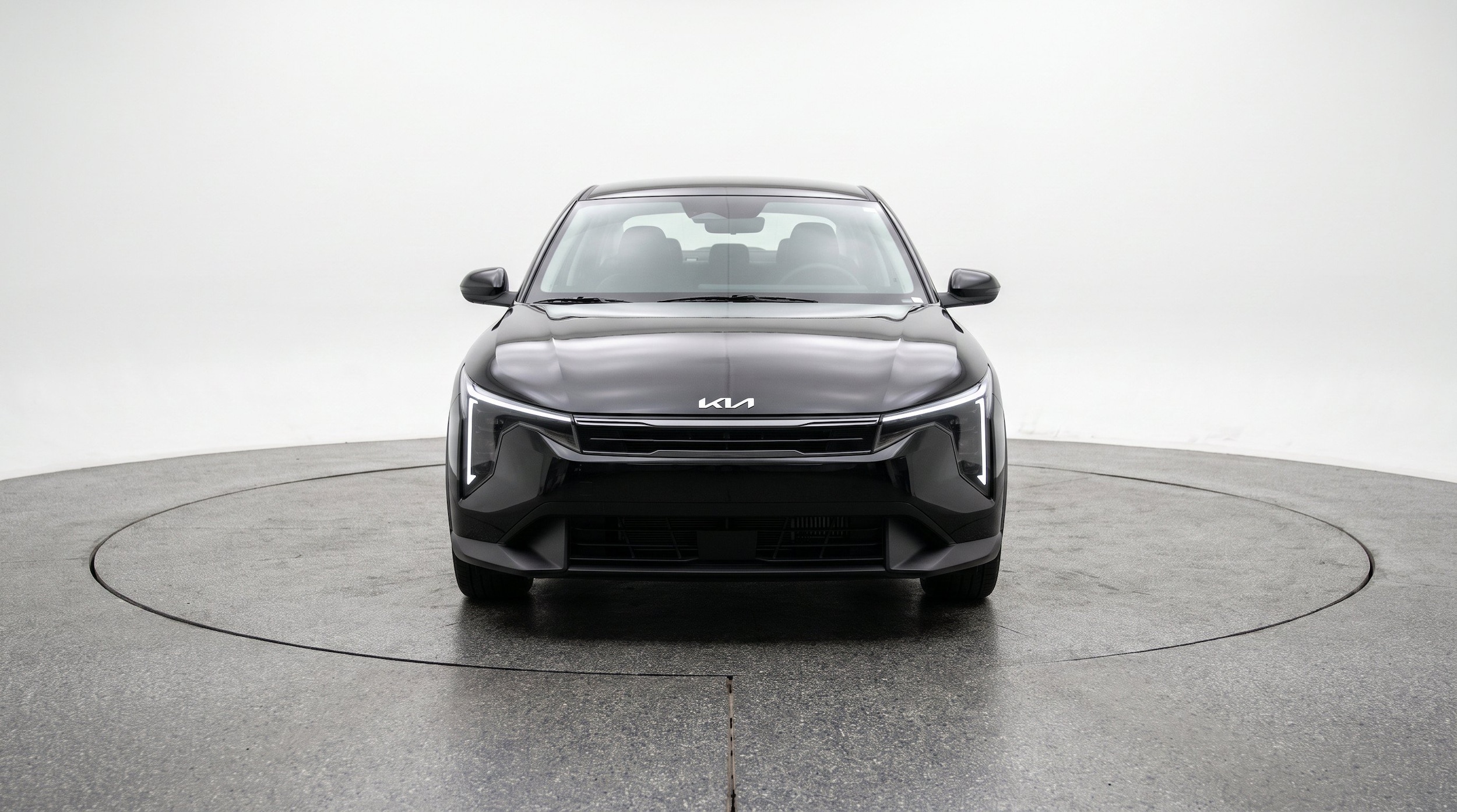Thumbnail: 2026 Kia K4 - 2