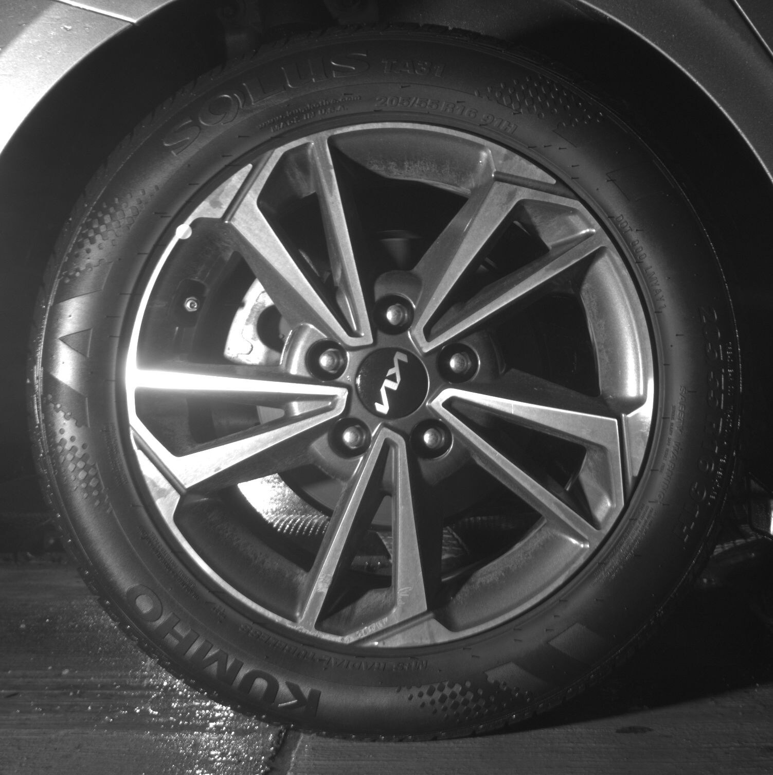 Thumbnail: 2024 Kia Forte - 12