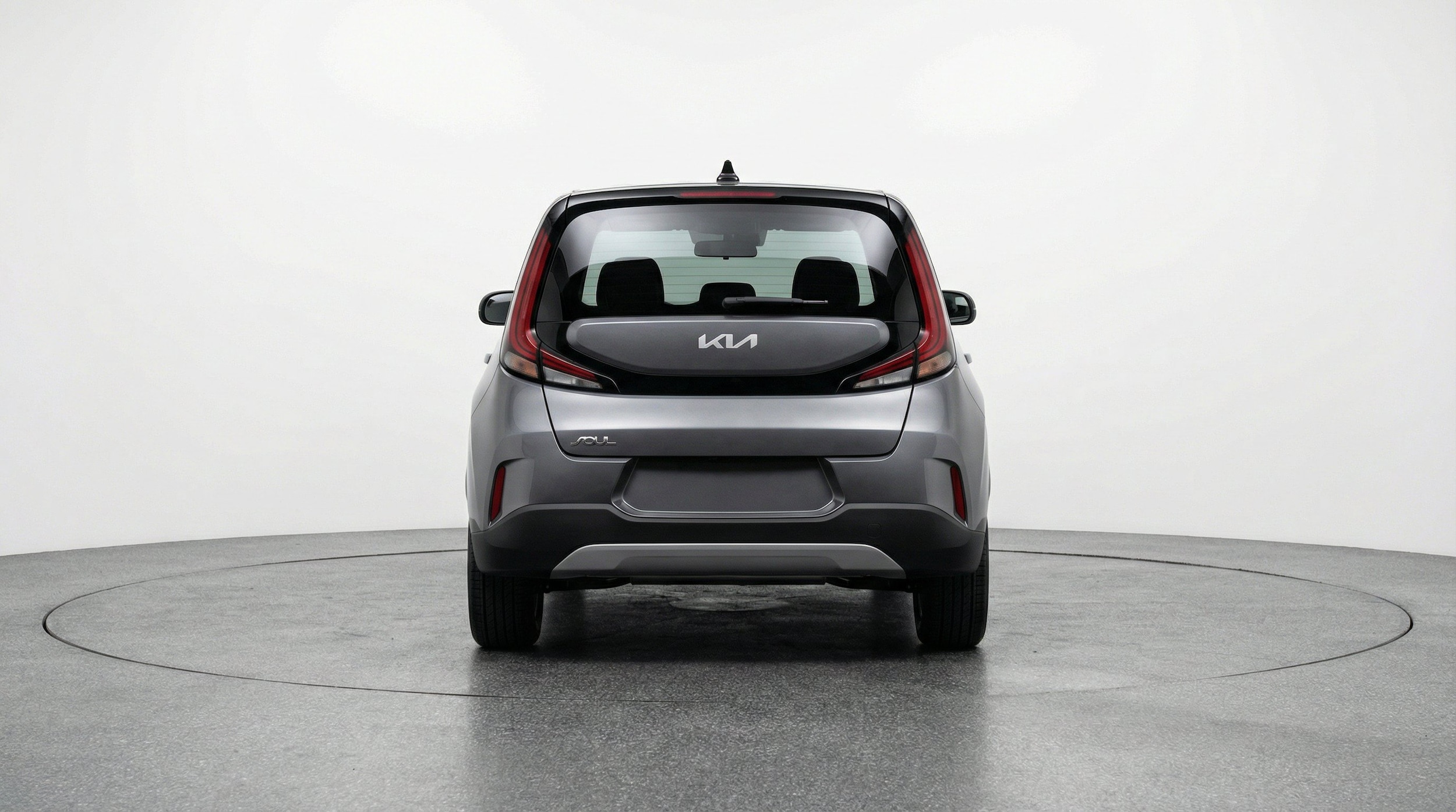 Thumbnail: 2025 Kia Soul - 7