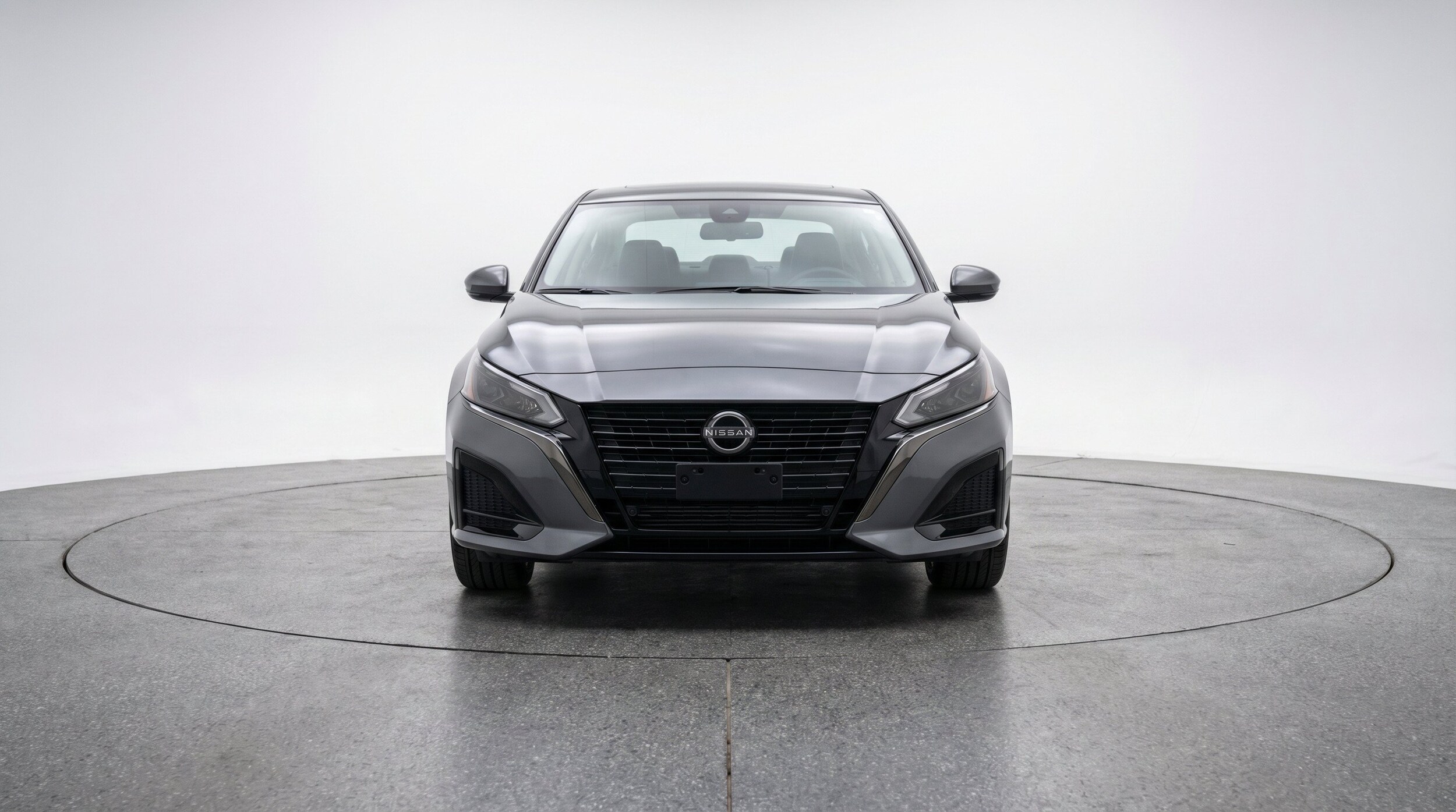 Thumbnail: 2026 Nissan Altima - 2