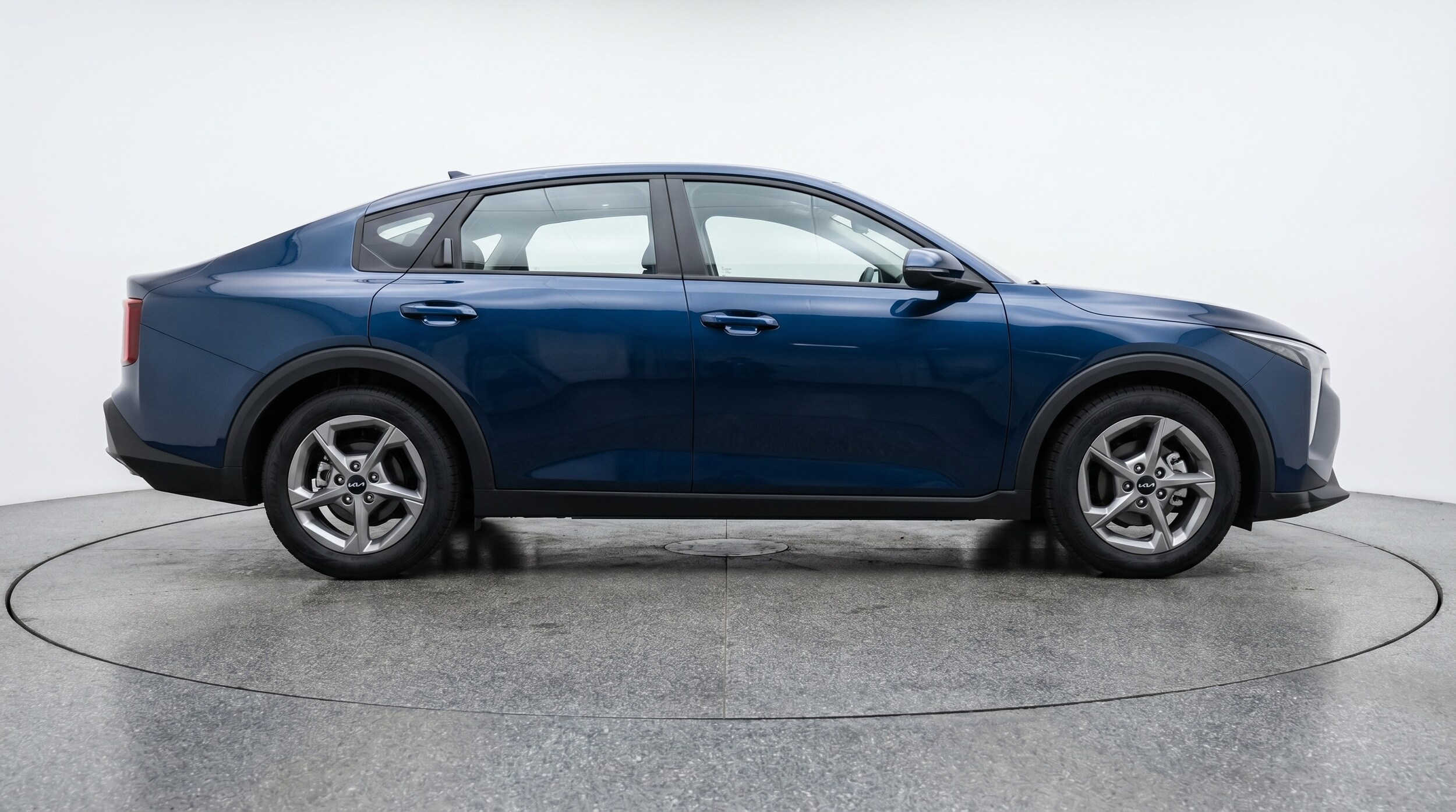 Thumbnail: 2025 Kia K4 - 8