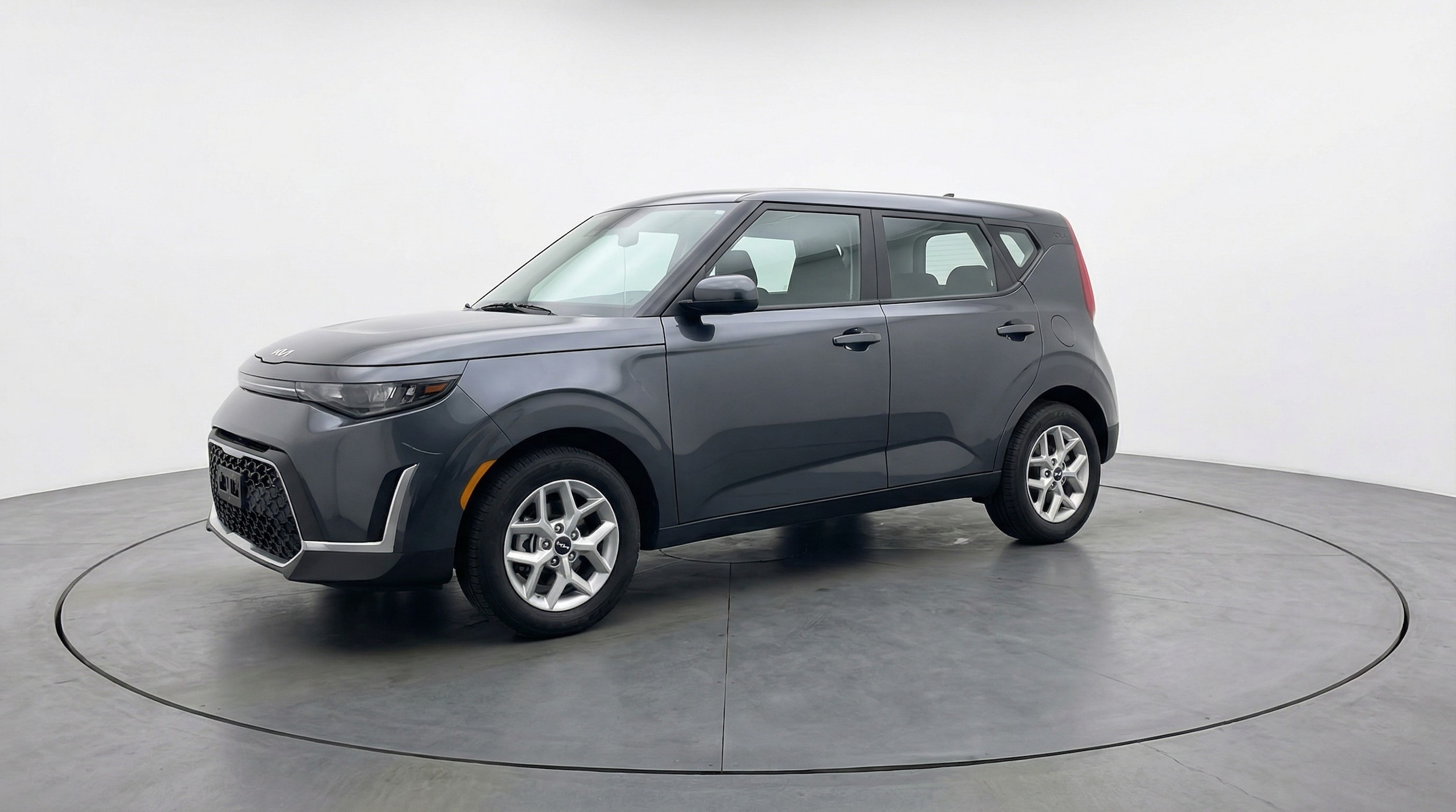 Thumbnail: 2025 Kia Soul - 3