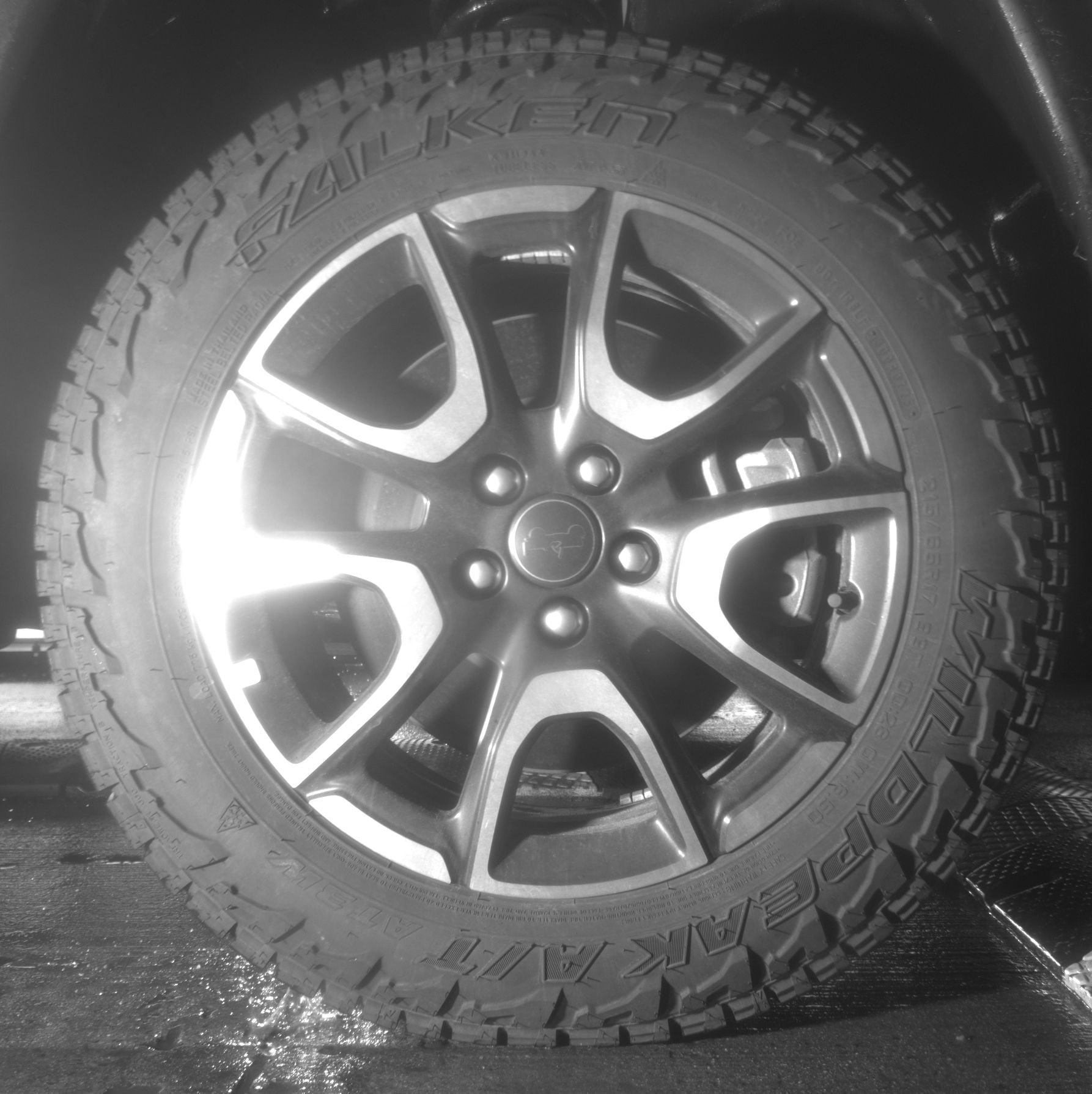 Thumbnail: 2025 Jeep Compass - 10