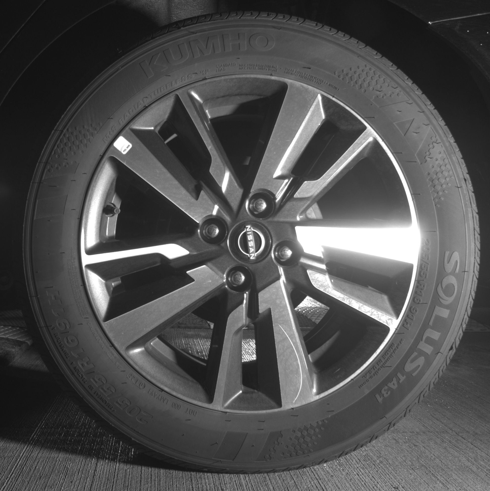 Thumbnail: 2025 Nissan Versa - 11