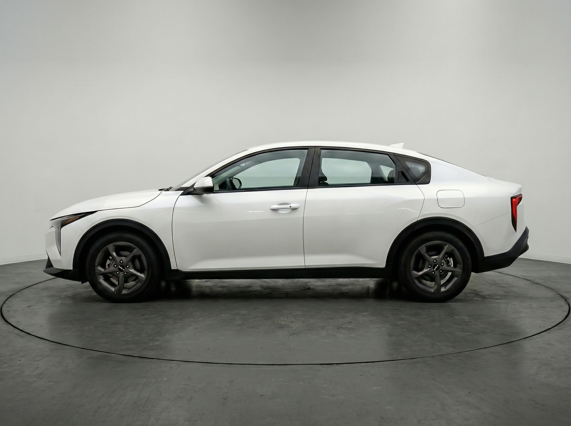 Thumbnail: 2025 Kia K4 - 4