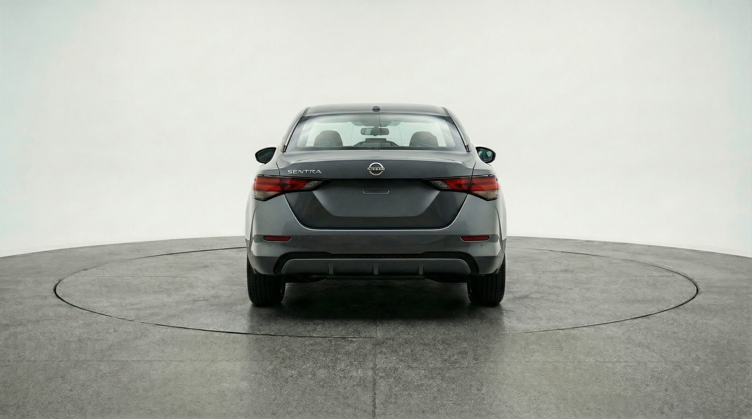 Thumbnail: 2025 Nissan Sentra - 6