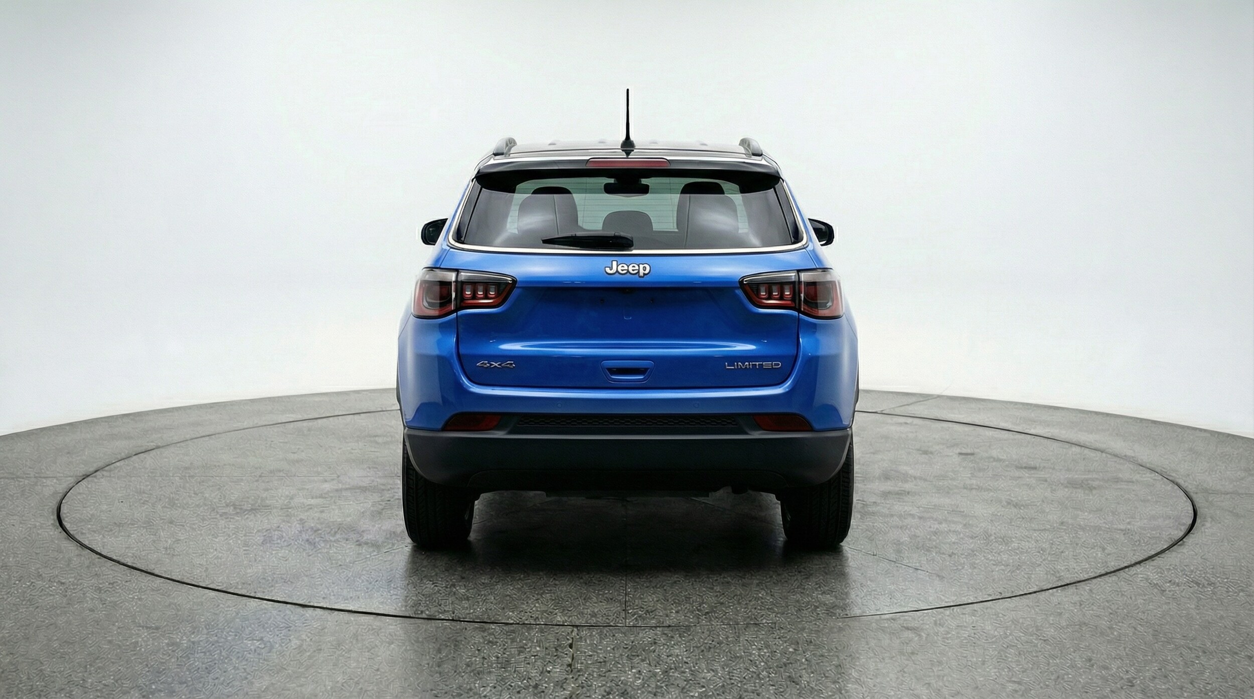 Thumbnail: 2025 Jeep Compass - 6