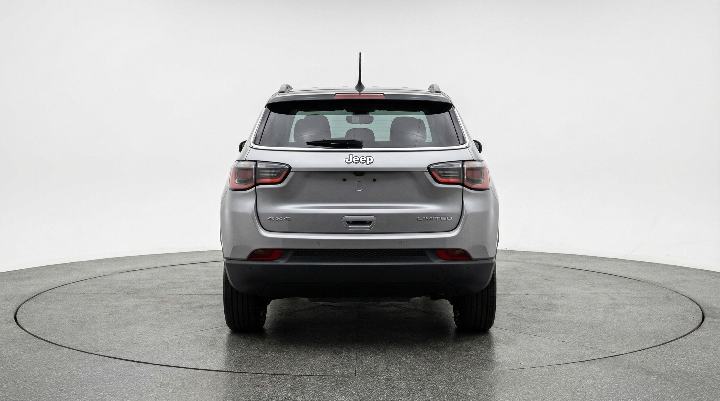 Thumbnail: 2025 Jeep Compass - 6