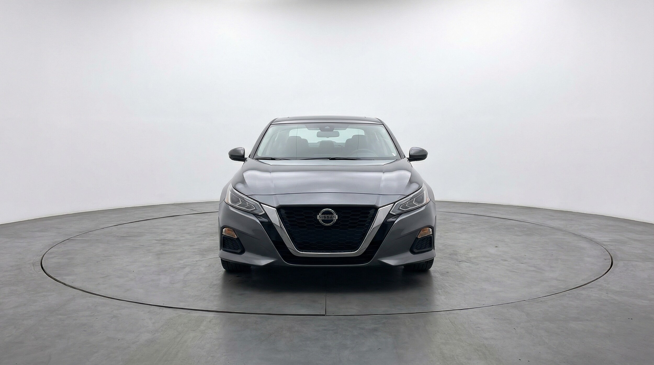 Thumbnail: 2025 Nissan Altima - 2