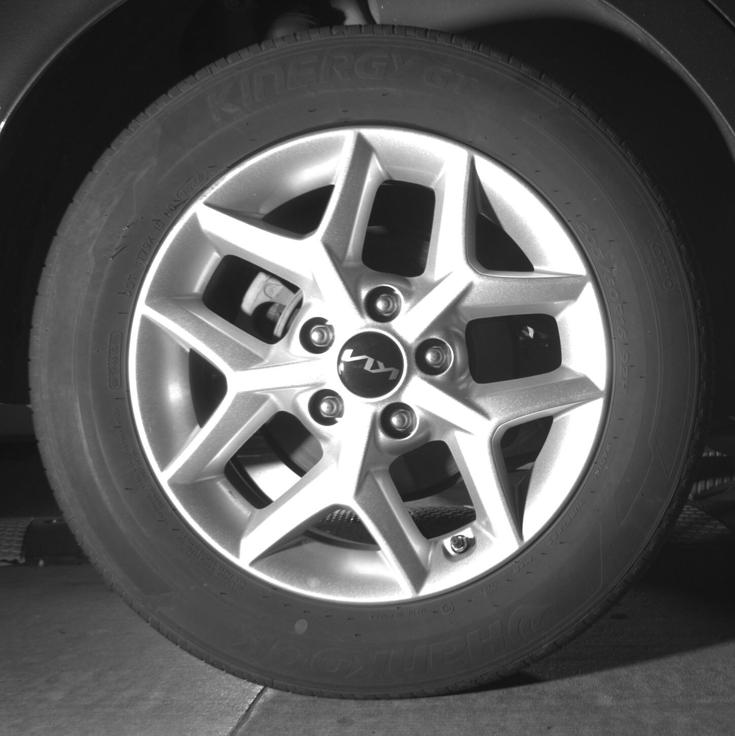 Thumbnail: 2025 Kia Soul - 12