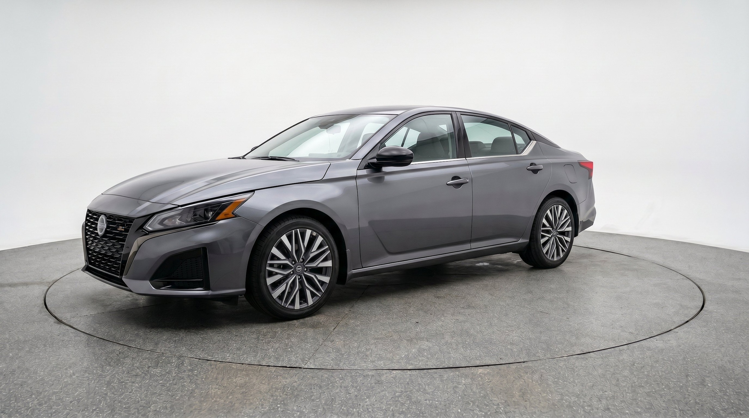 Thumbnail: 2026 Nissan Altima - 3