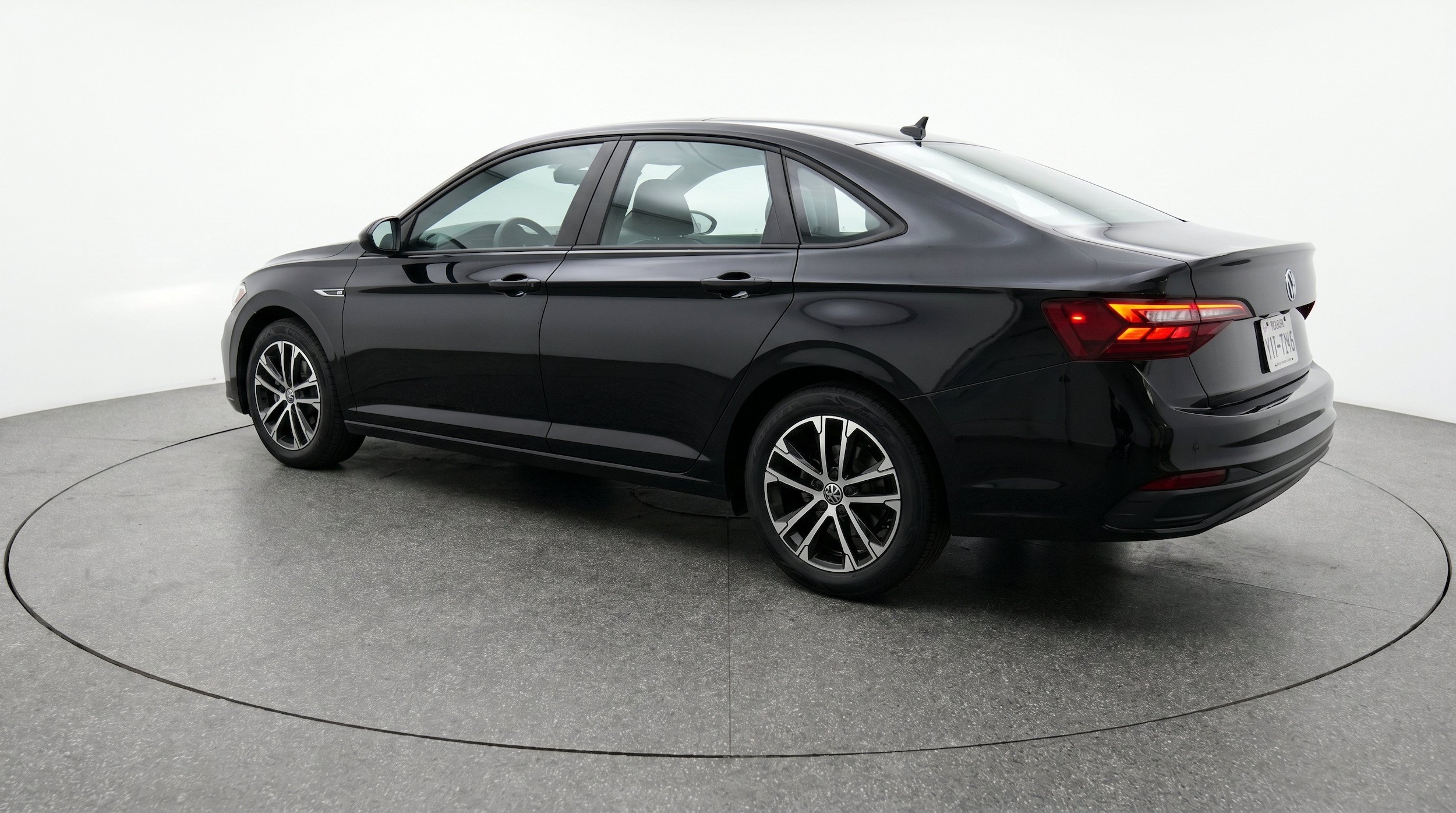 Thumbnail: 2025 Volkswagen Jetta - 6