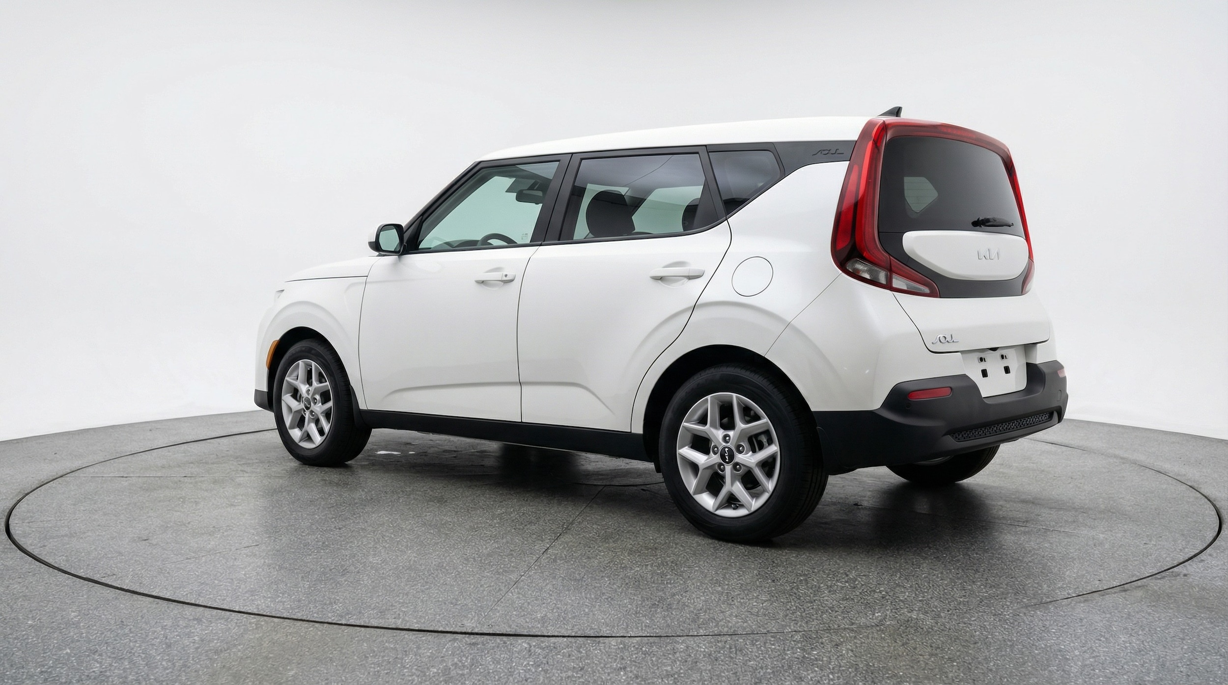 Thumbnail: 2025 Kia Soul - 5