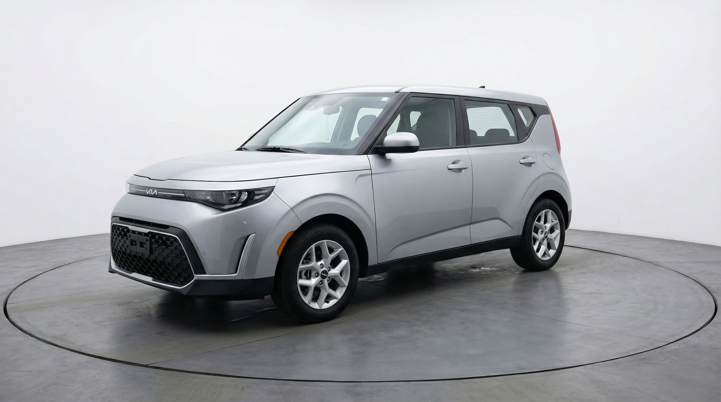 Thumbnail: 2025 Kia Soul - 3