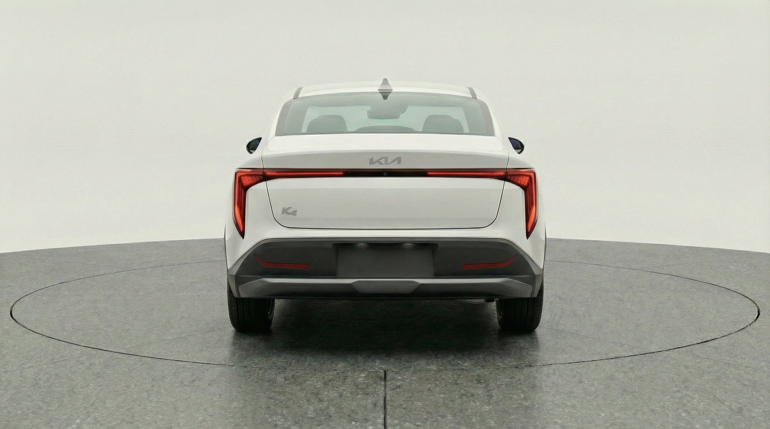 Thumbnail: 2025 Kia K4 - 7