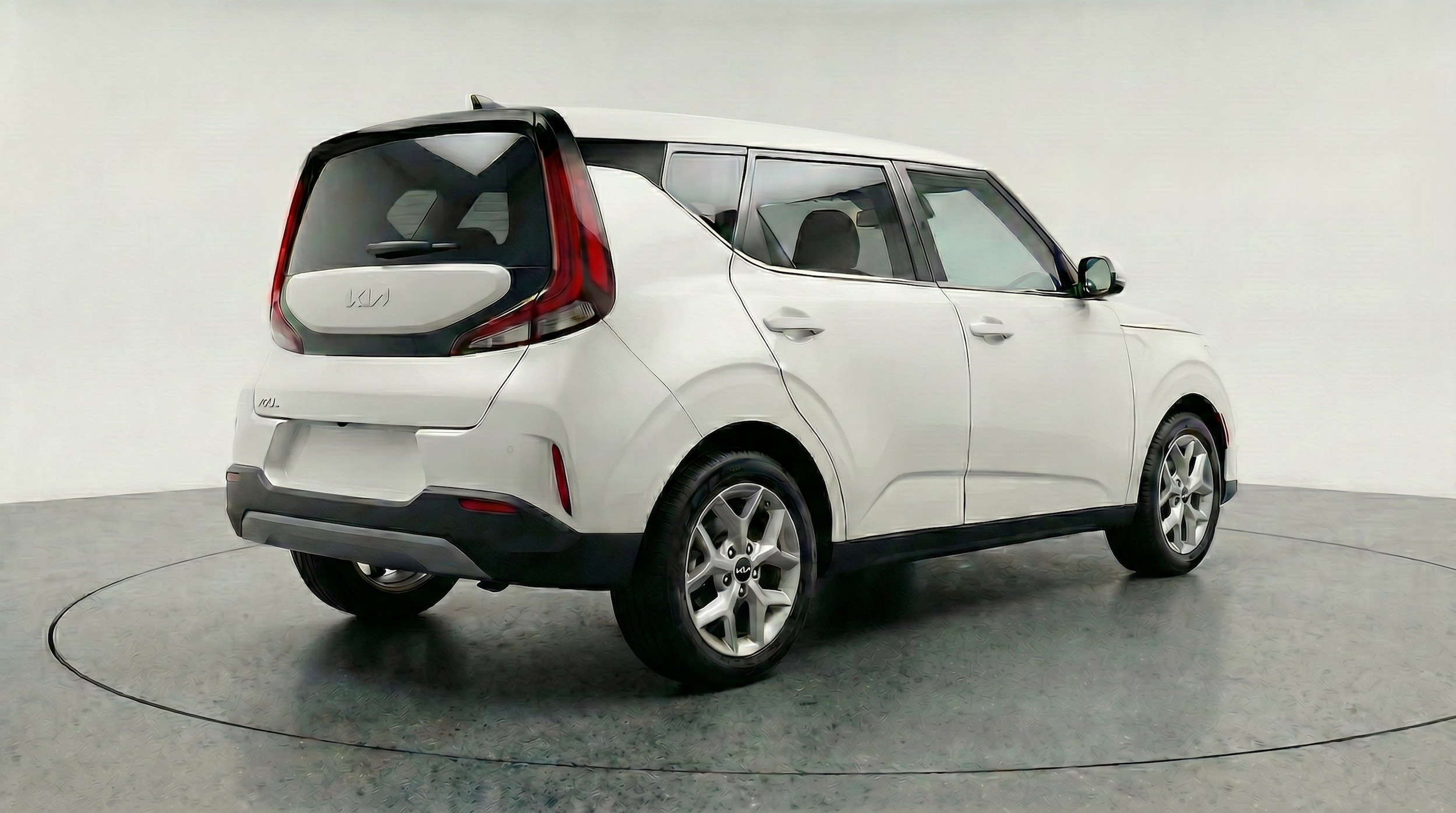 Thumbnail: 2025 Kia Soul - 9