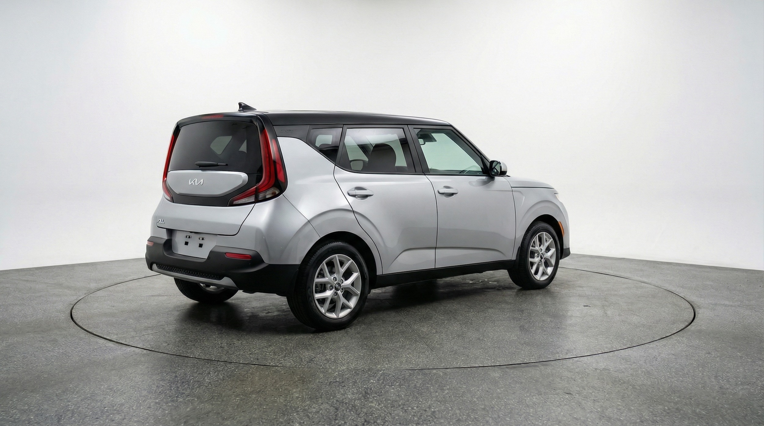 Thumbnail: 2025 Kia Soul - 7