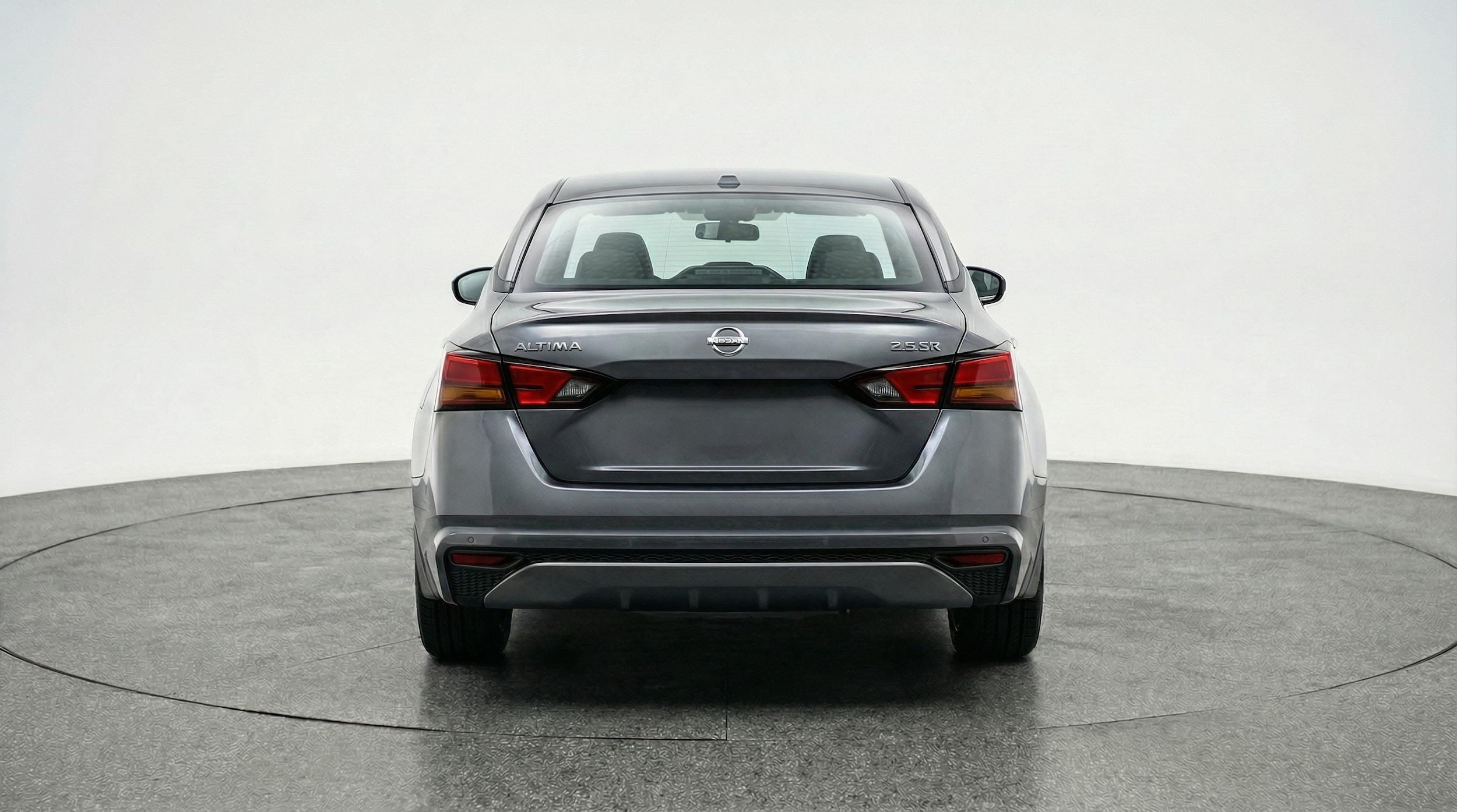 Thumbnail: 2025 Nissan Altima - 6