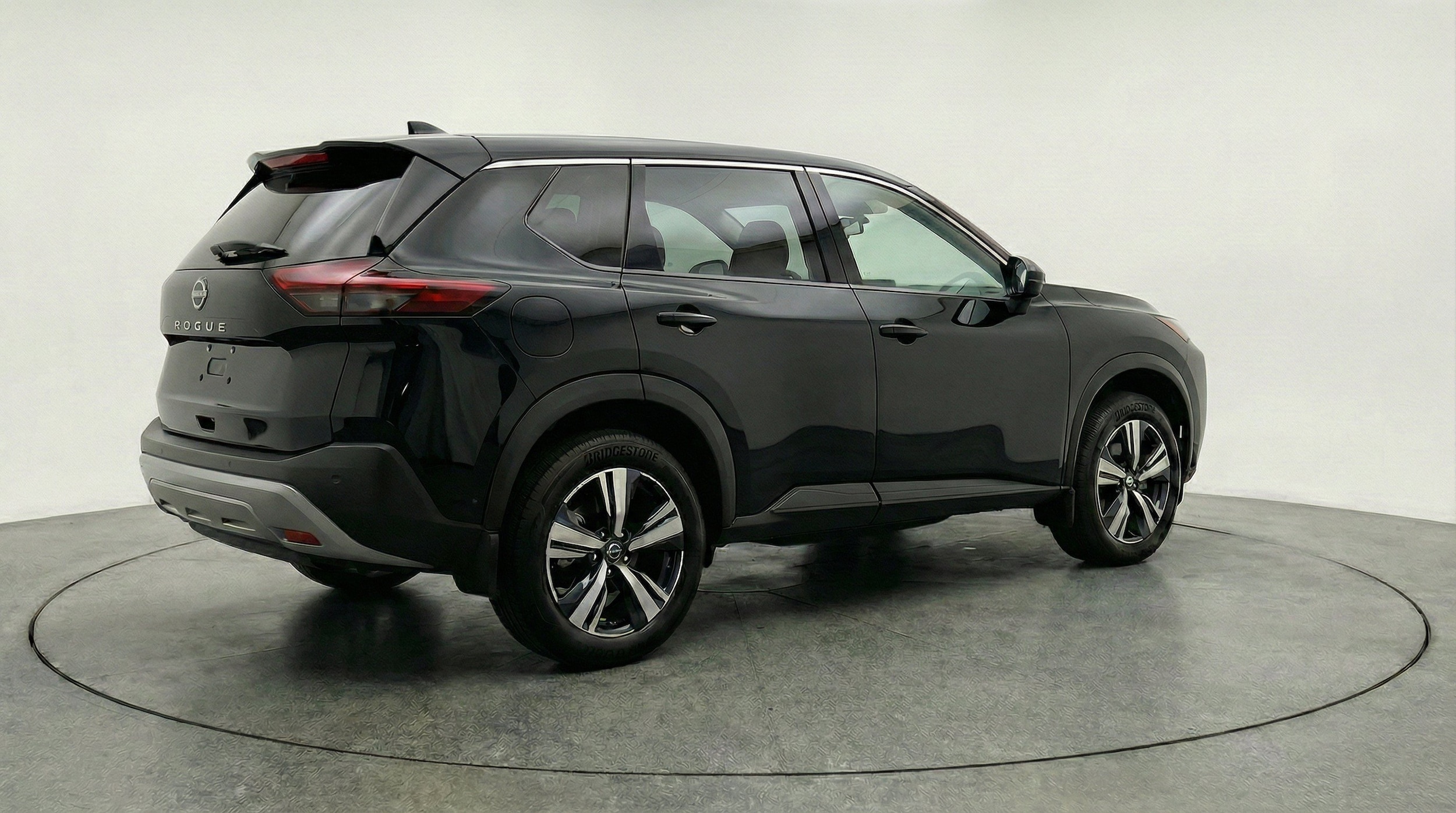 Thumbnail: 2026 Nissan Rogue - 9