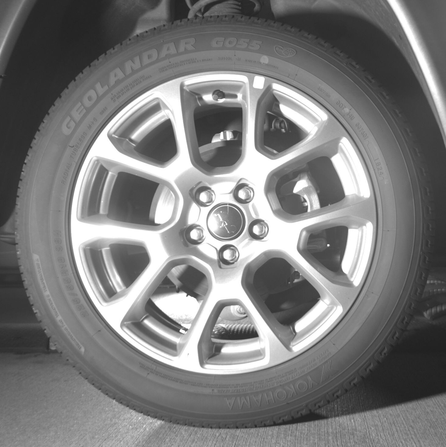 Thumbnail: 2025 Jeep Compass - 12