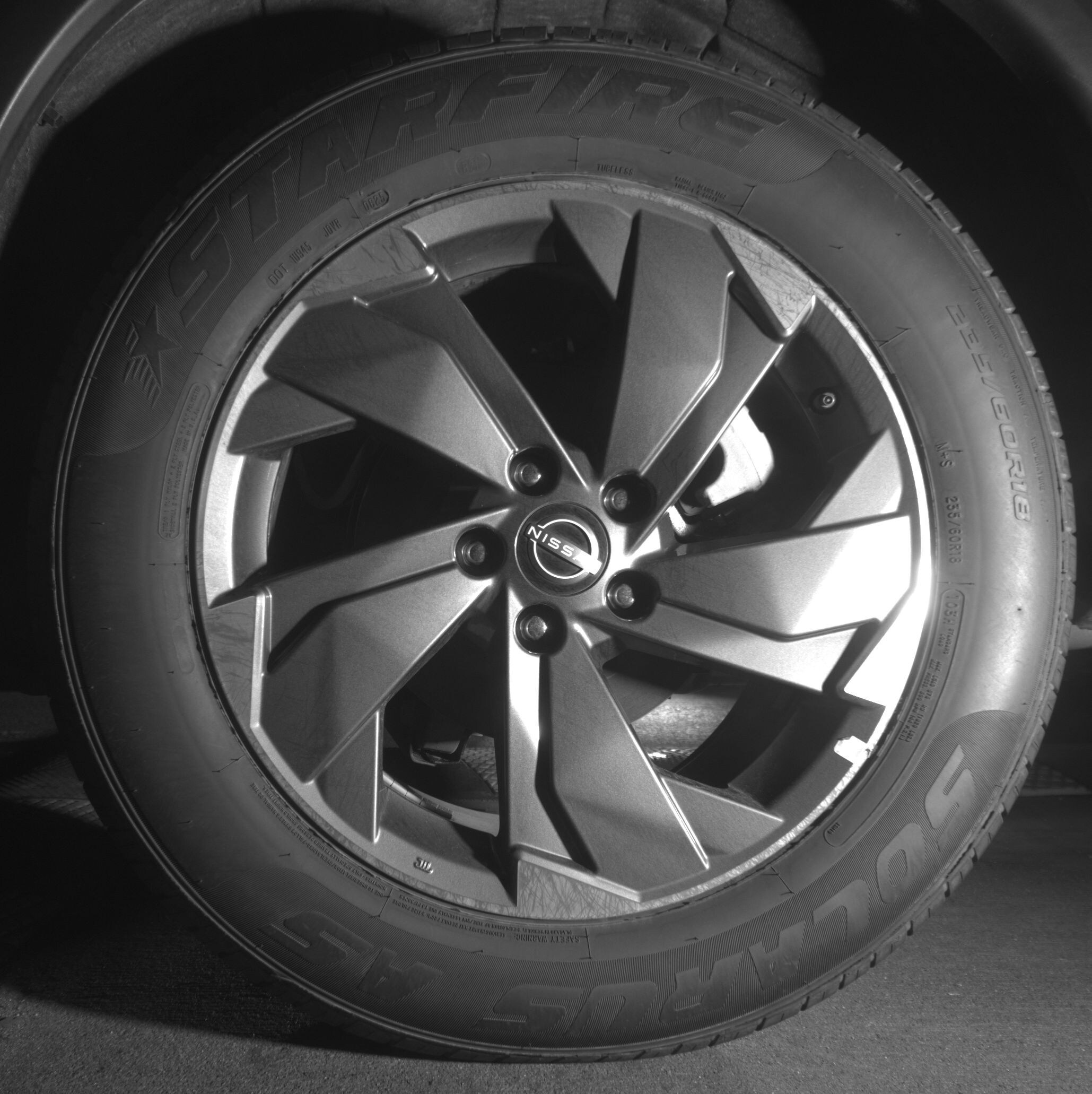 Thumbnail: 2025 Nissan Rogue - 11