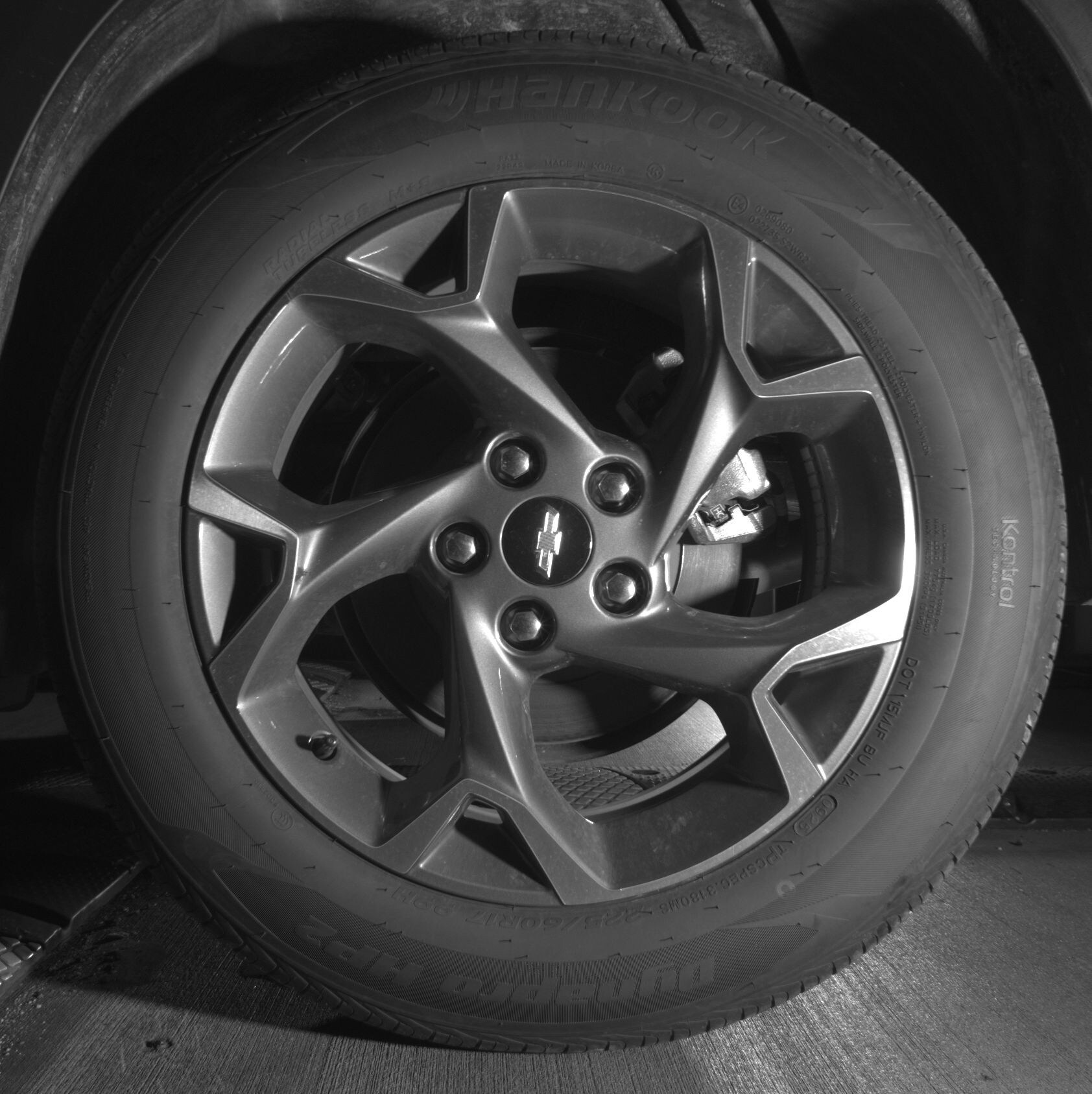 Thumbnail: 2025 Chevrolet Trax - 11