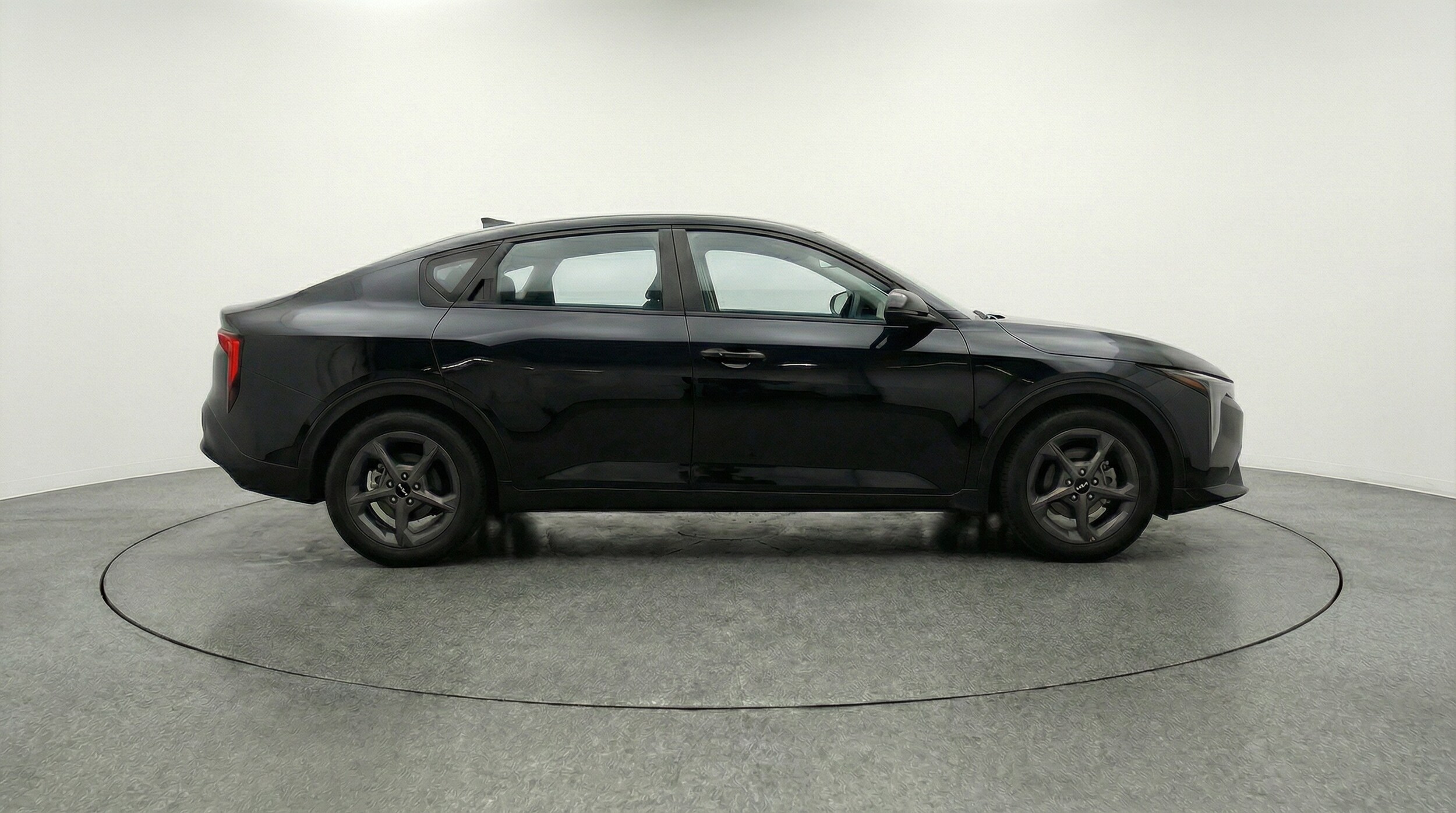 Thumbnail: 2025 Kia K4 - 8