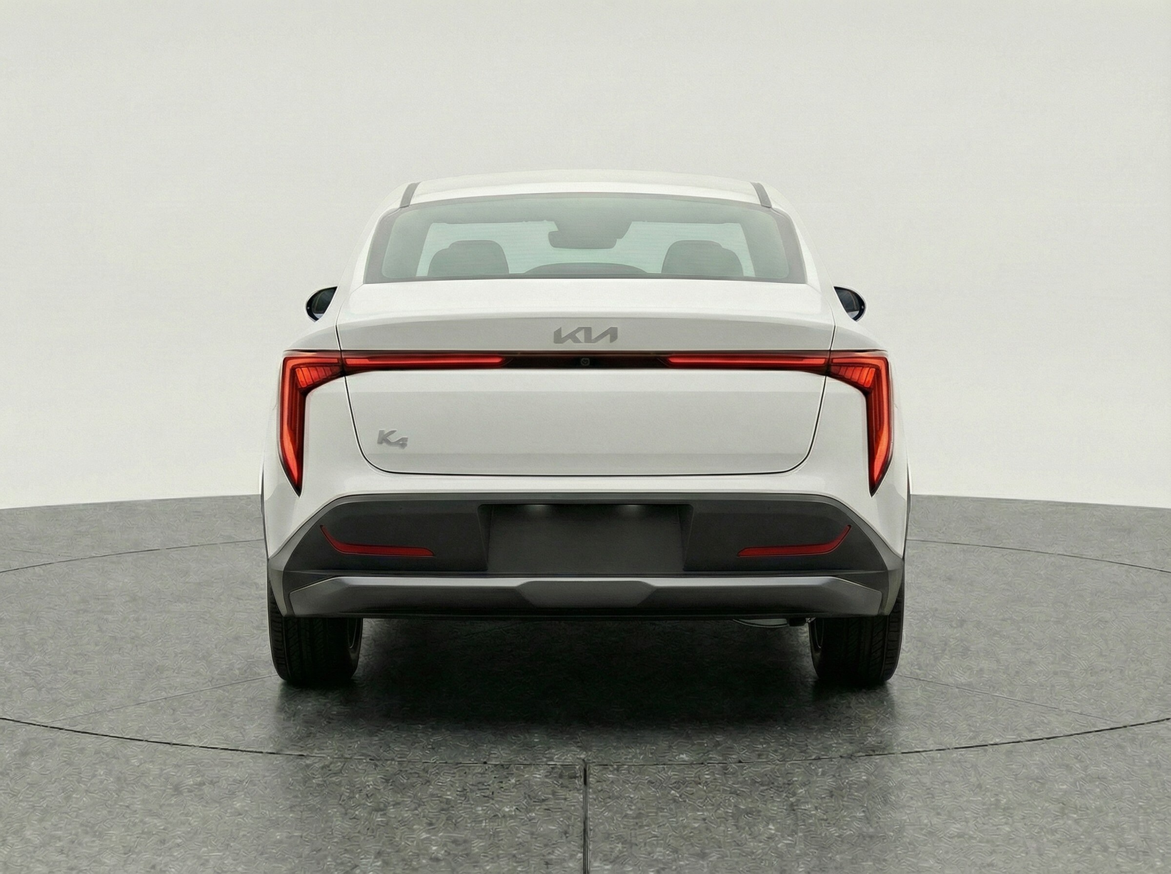 Thumbnail: 2025 Kia K4 - 6