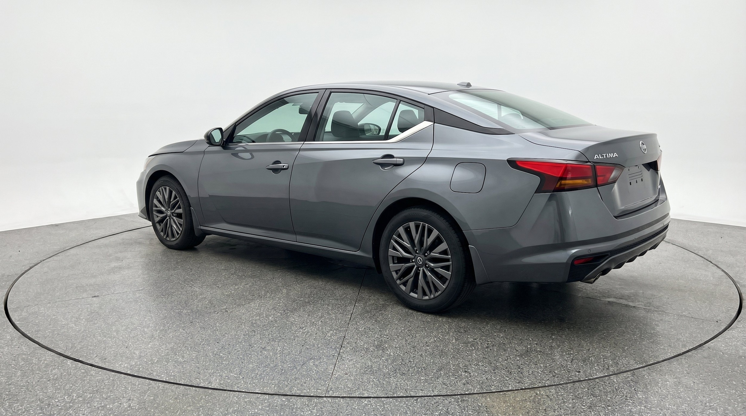 Thumbnail: 2026 Nissan Altima - 6