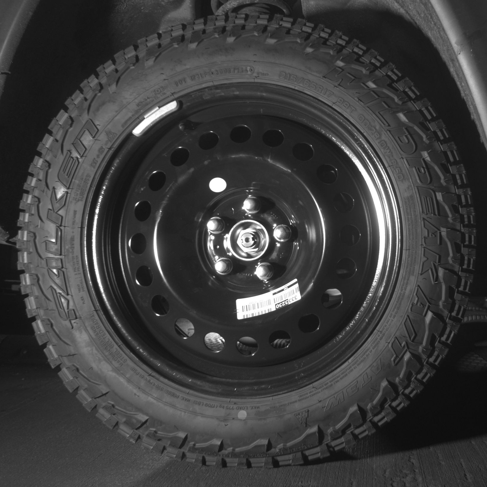 Thumbnail: 2025 Jeep Compass - 12