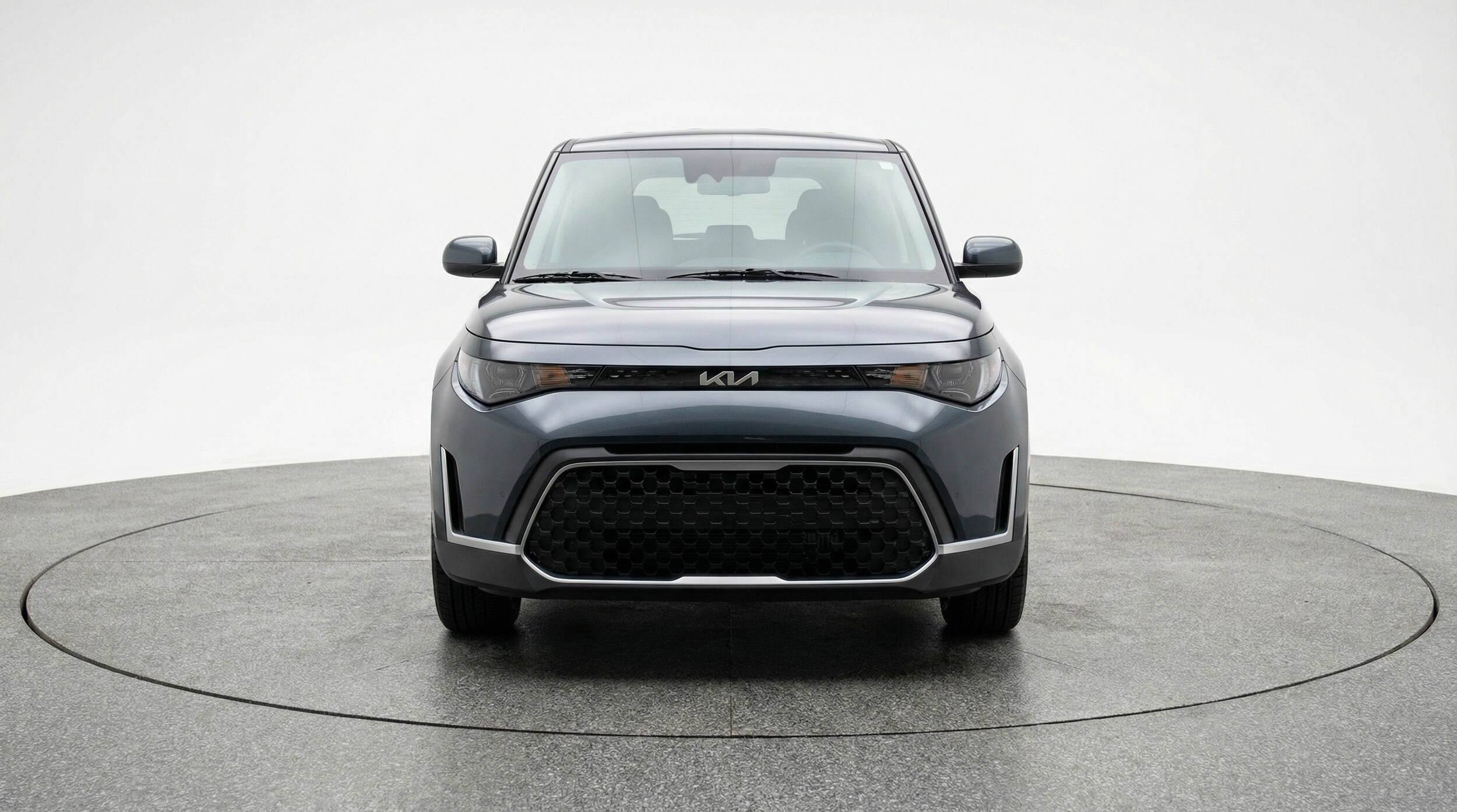 Thumbnail: 2025 Kia Soul - 2
