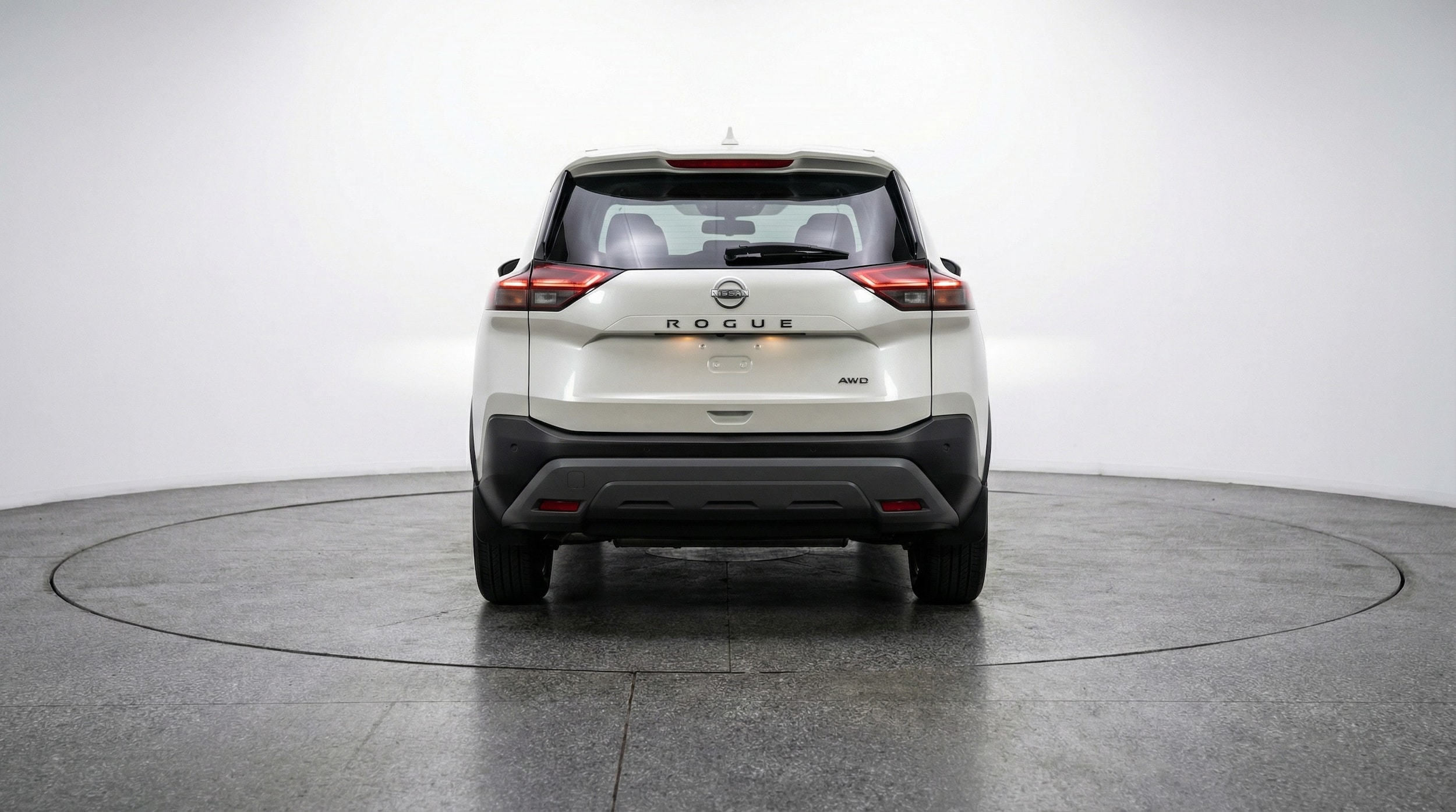 Thumbnail: 2025 Nissan Rogue - 6