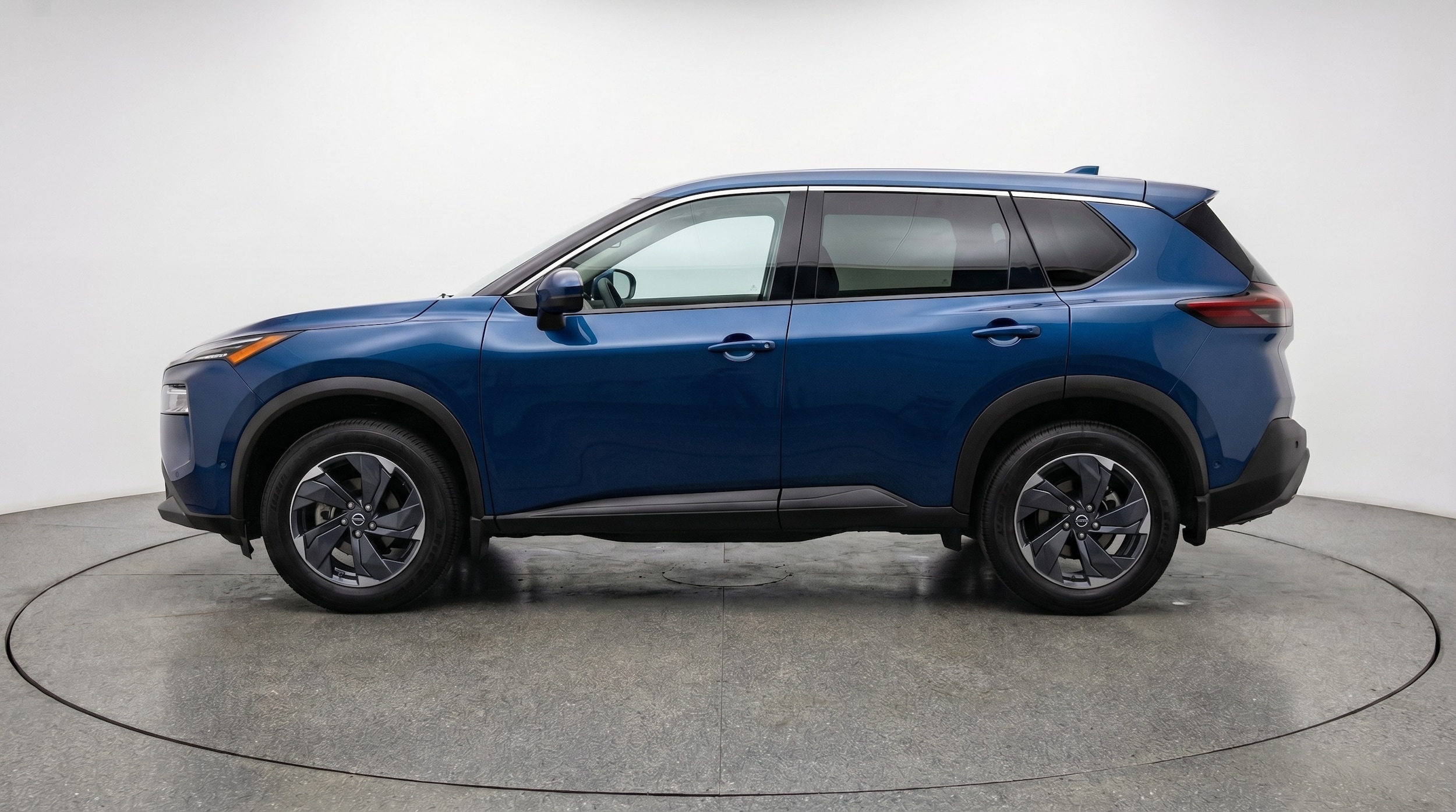 Thumbnail: 2025 Nissan Rogue - 4