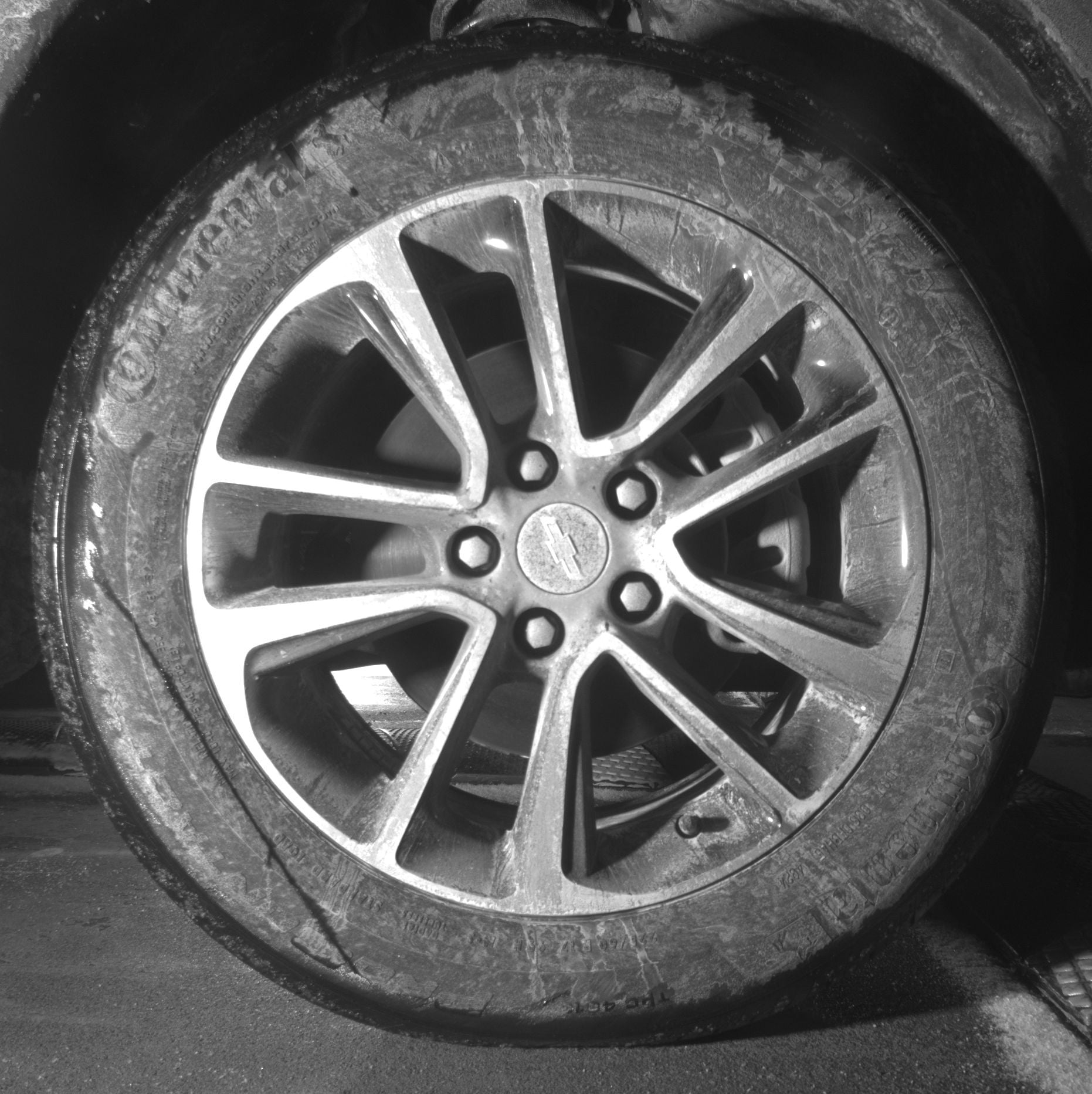 Thumbnail: 2025 Chevrolet TrailBlazer - 10