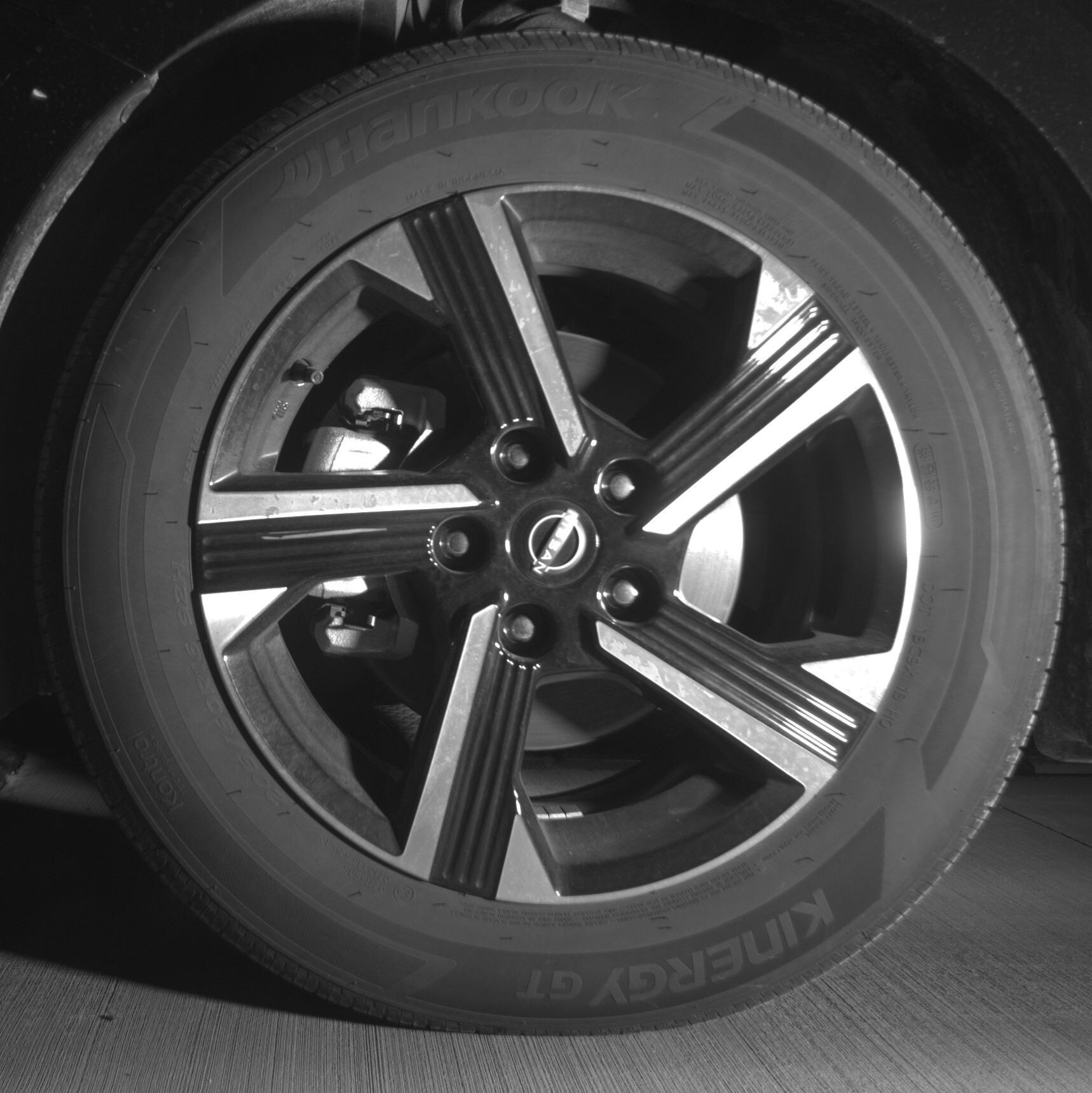 Thumbnail: 2025 Nissan Sentra - 9