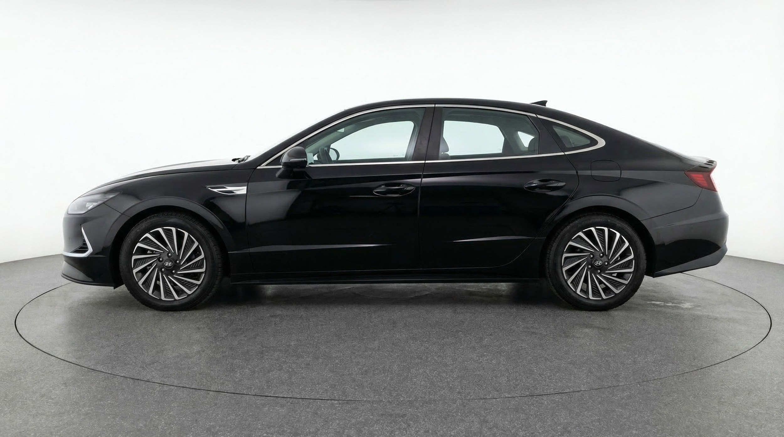 Thumbnail: 2025 Hyundai Sonata - 5