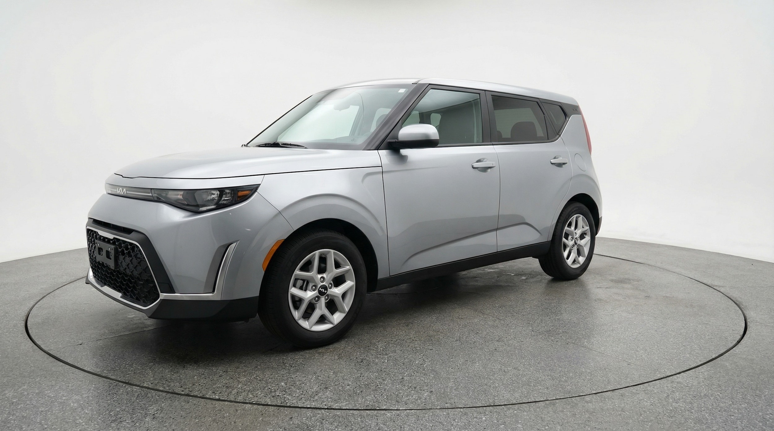 Thumbnail: 2025 Kia Soul - 3