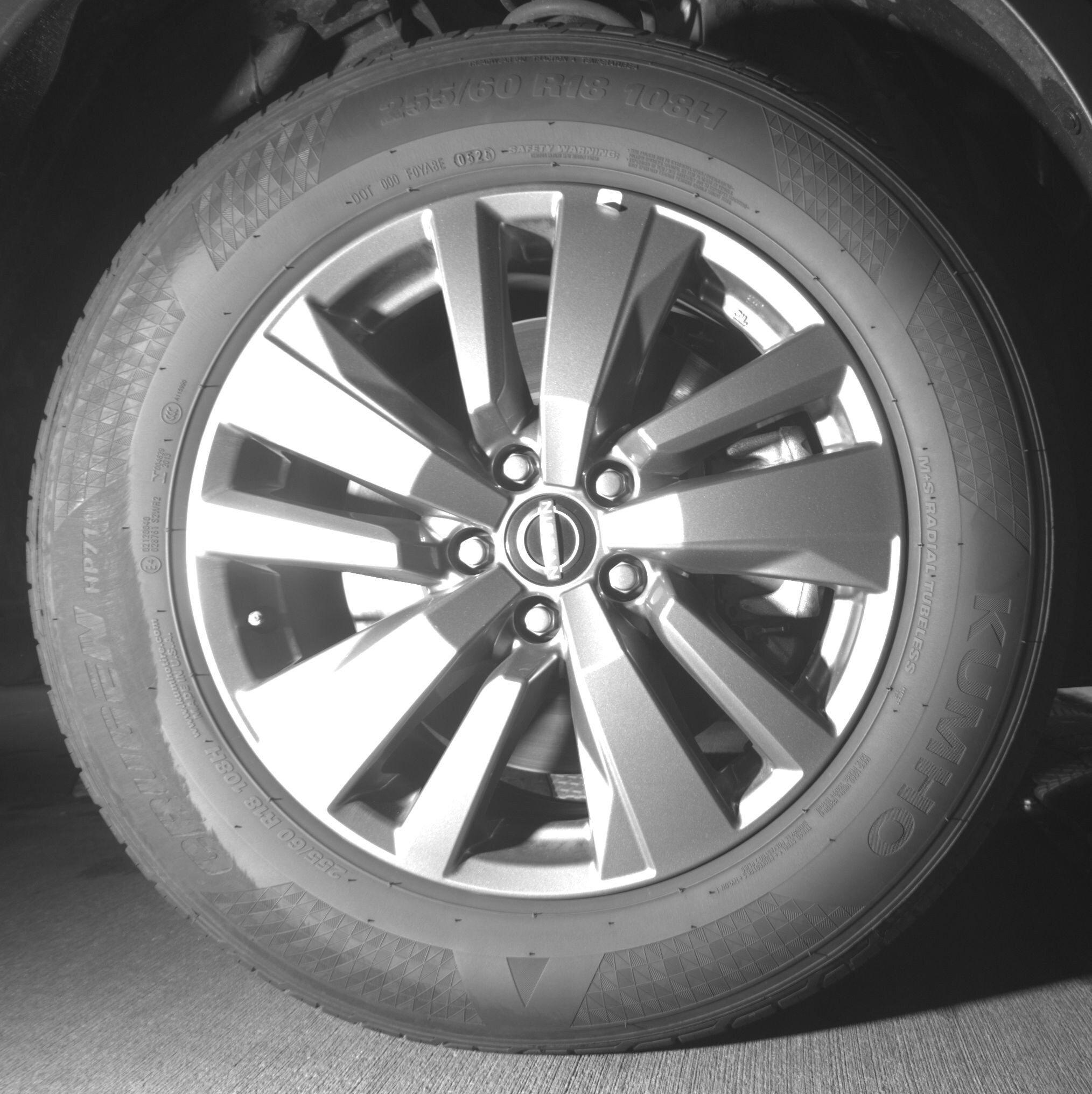 Thumbnail: 2025 Nissan Pathfinder - 10