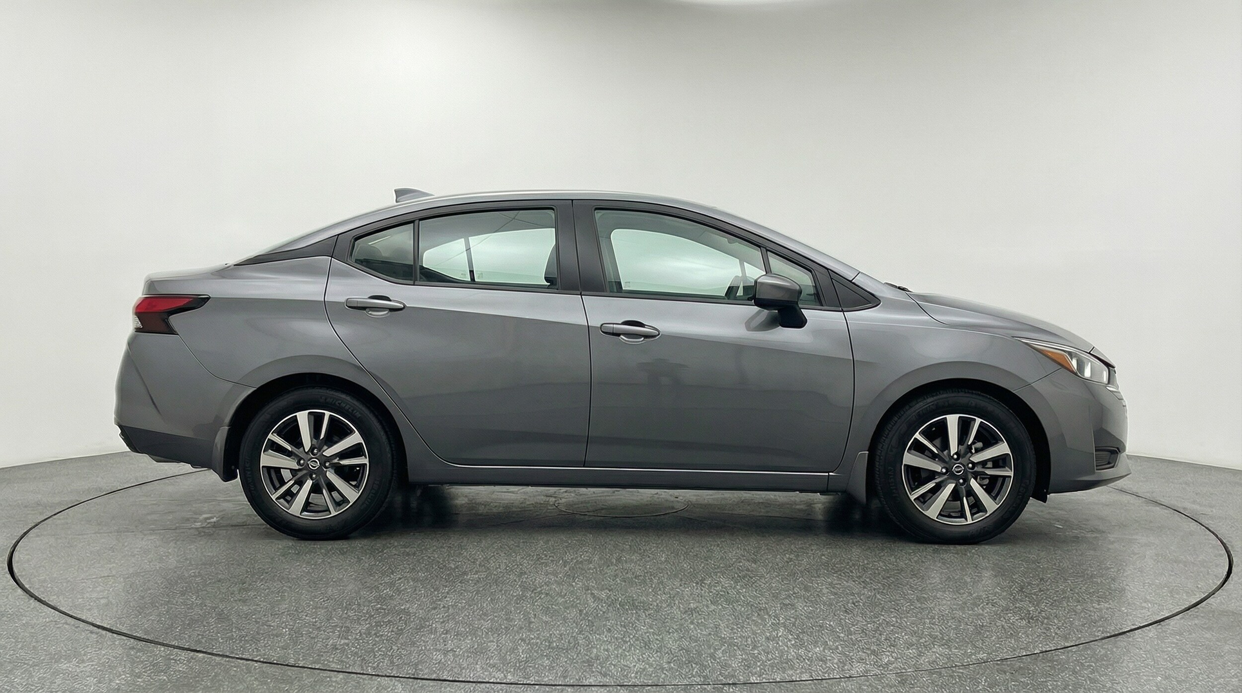 Thumbnail: 2025 Nissan Versa - 8