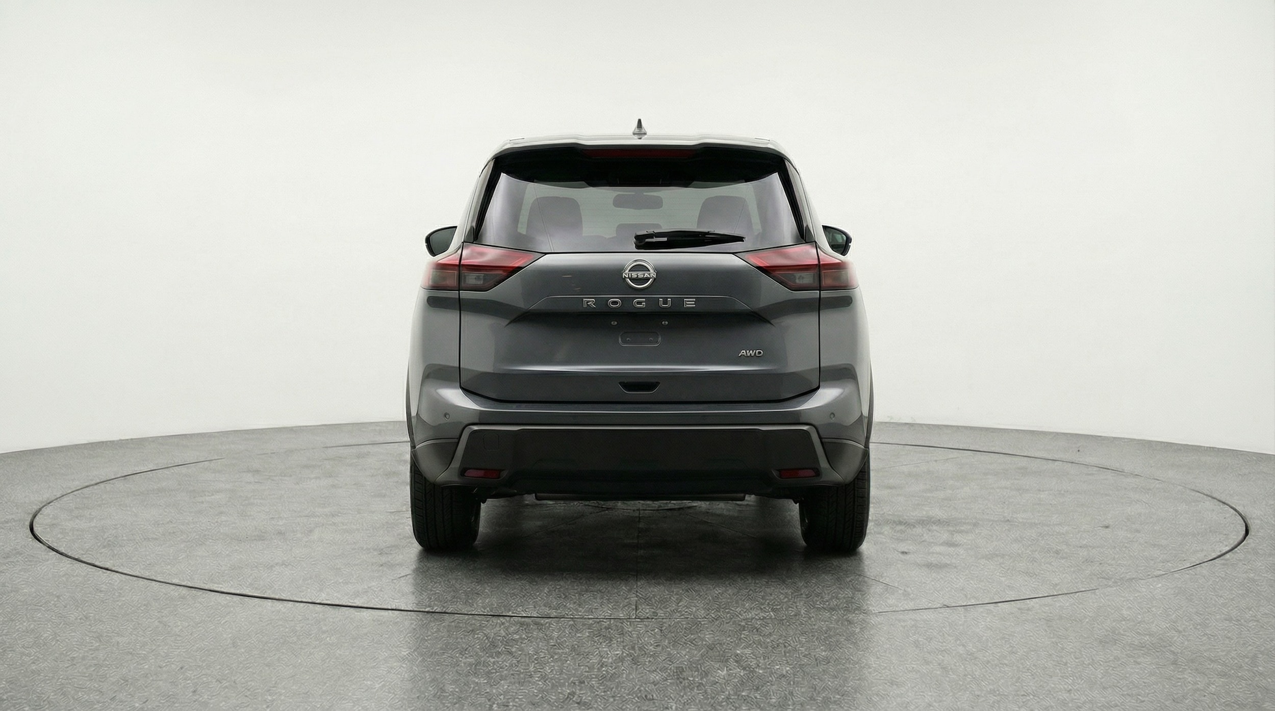 Thumbnail: 2025 Nissan Rogue - 6