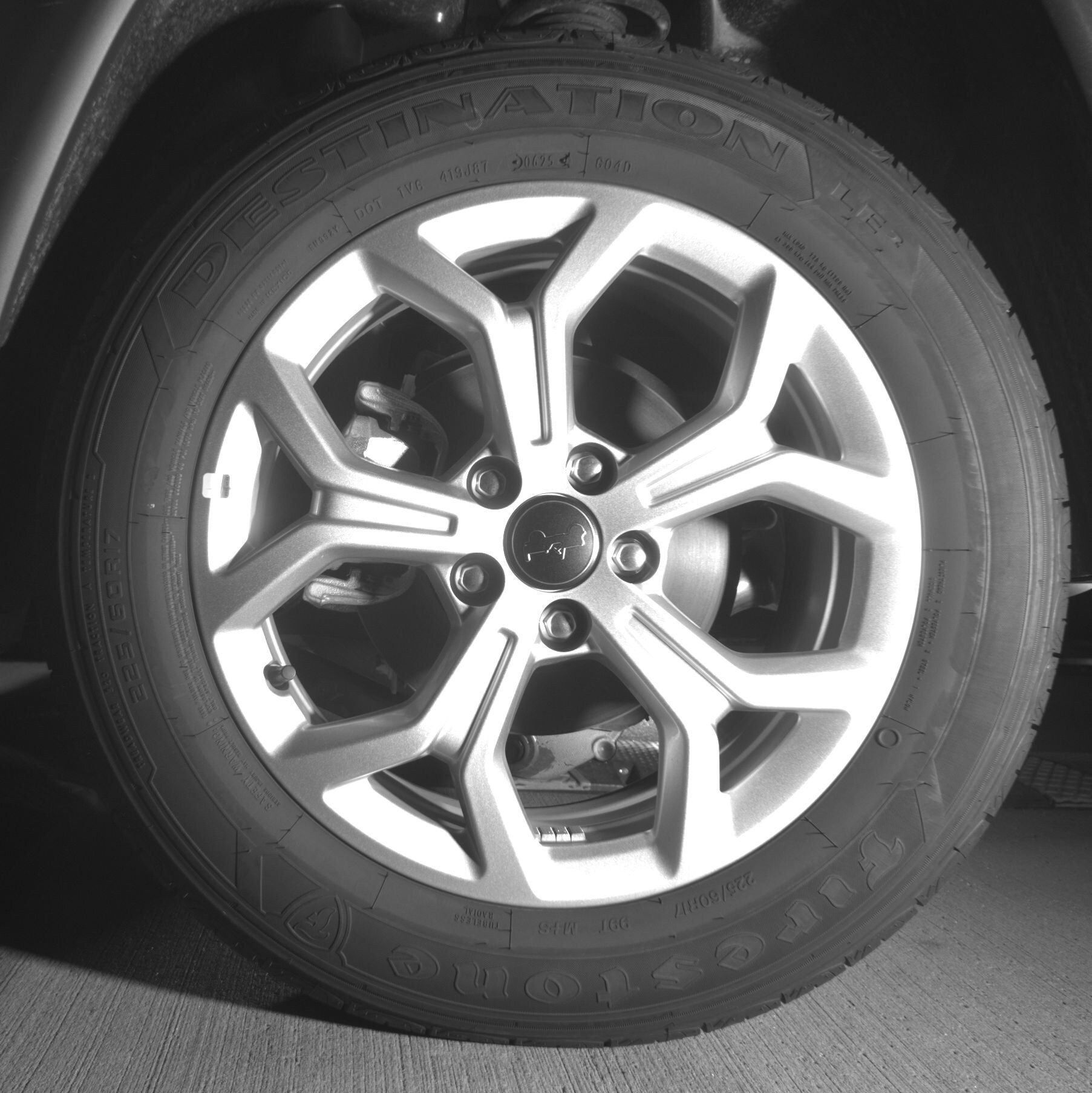 Thumbnail: 2025 Jeep Compass - 11