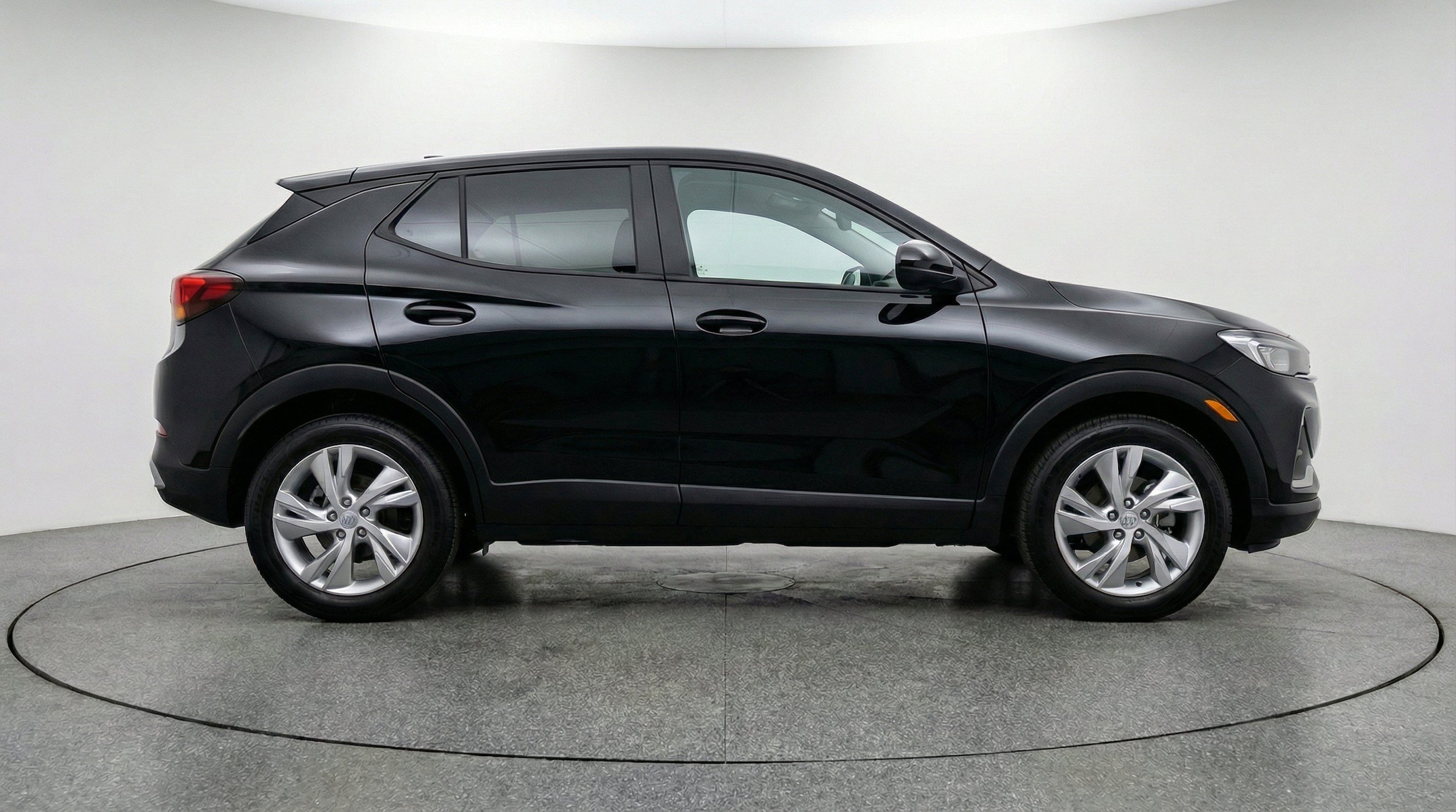 Thumbnail: 2026 Buick Encore GX - 11