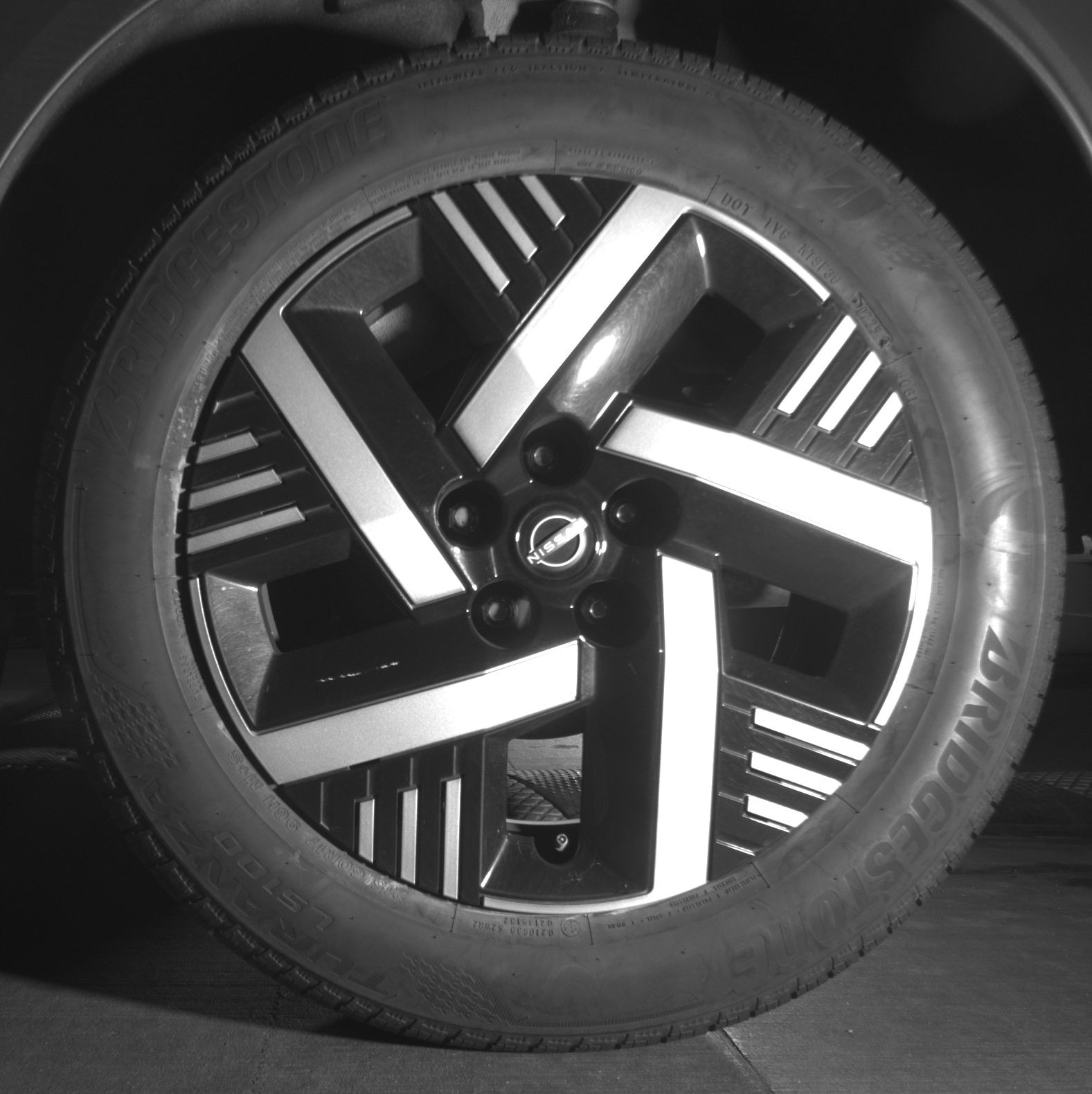 Thumbnail: 2025 Nissan Kicks - 11